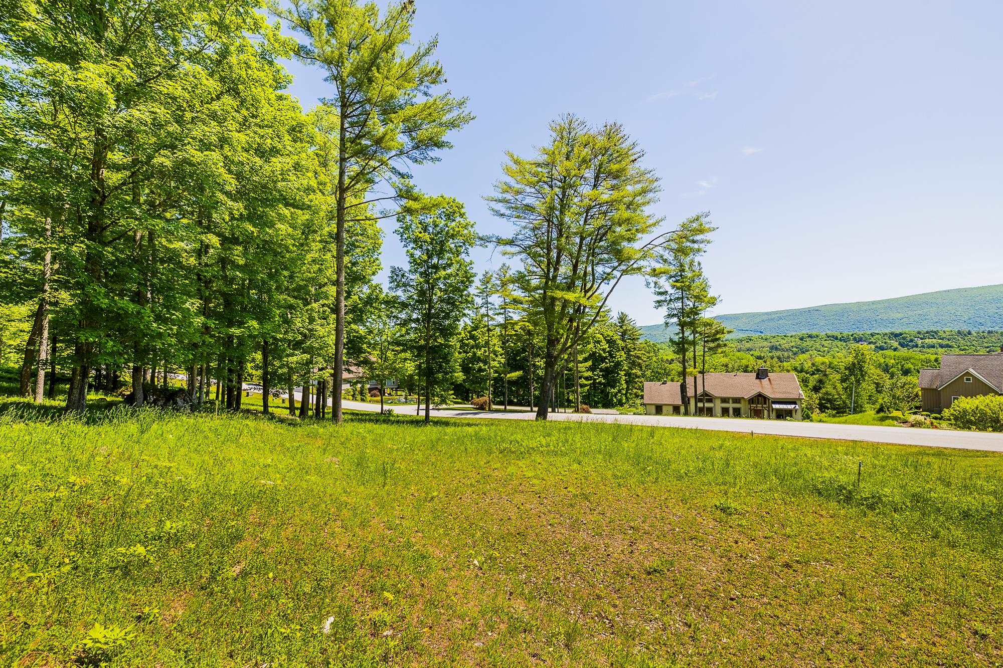 10 Partridge Hill Unit: Lot 10