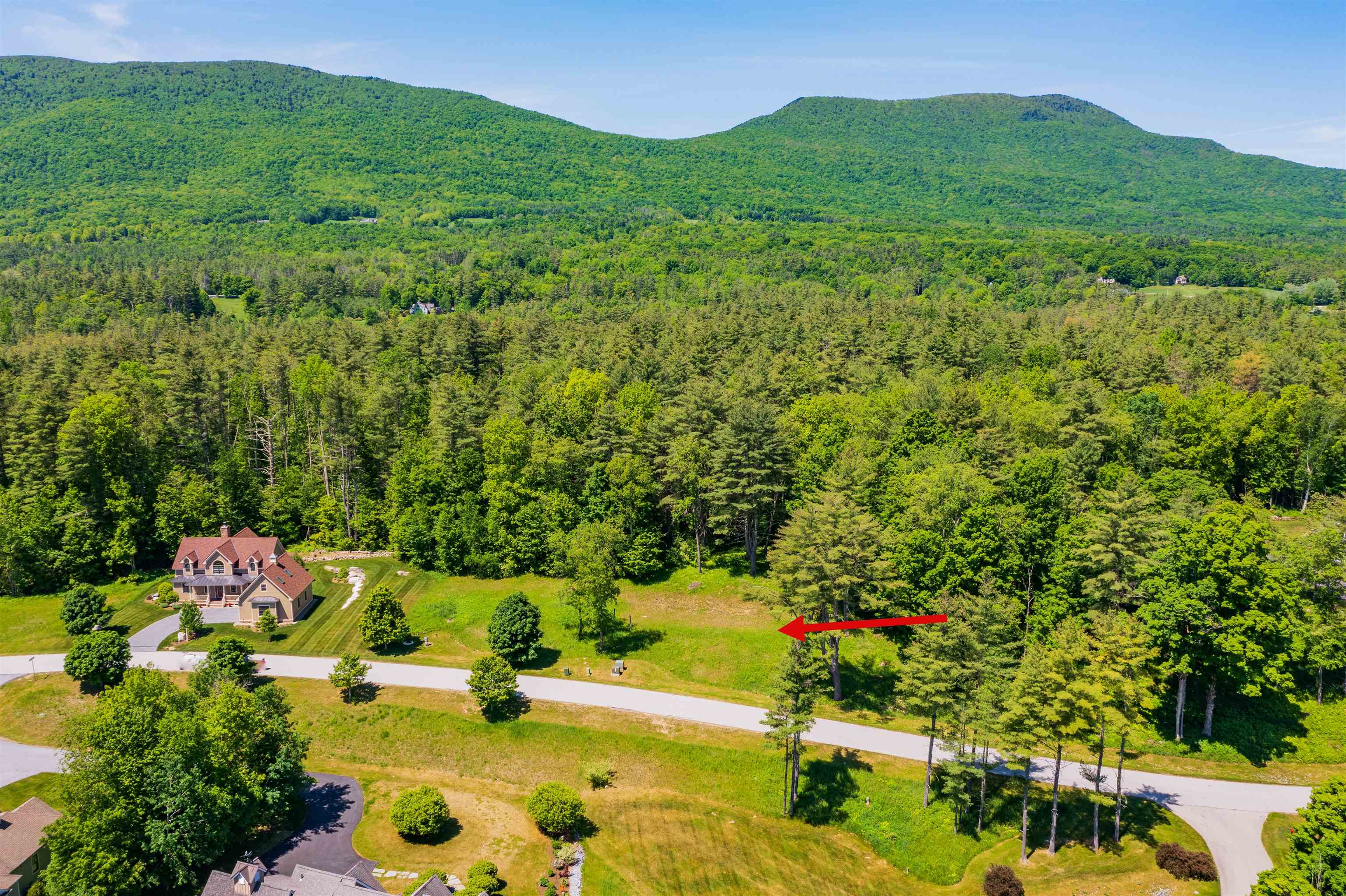 10 Partridge Hill Unit: Lot 10