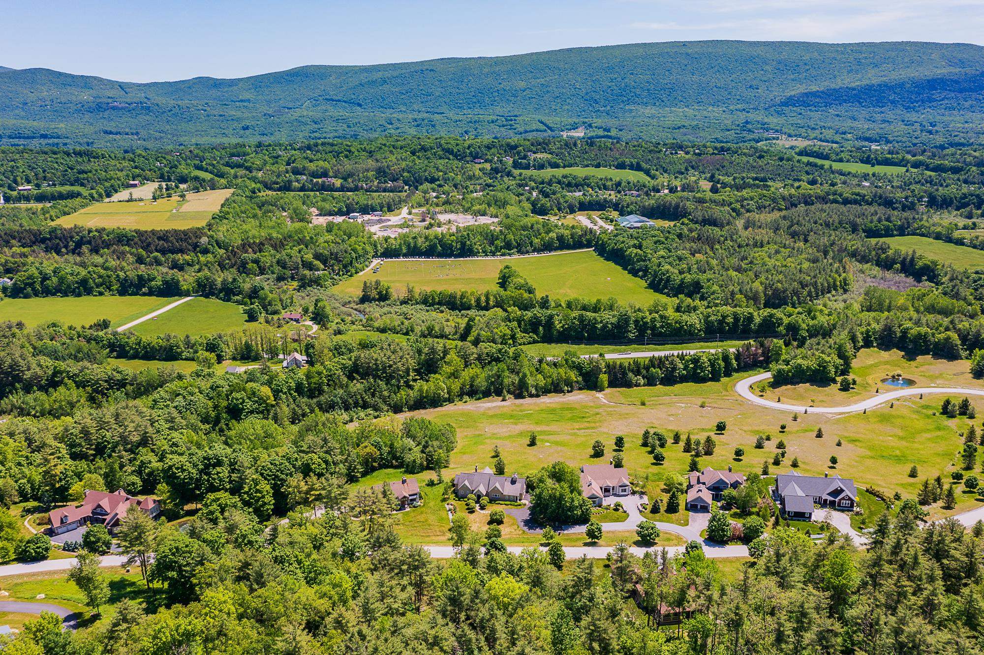 10 Partridge Hill Unit: Lot 10