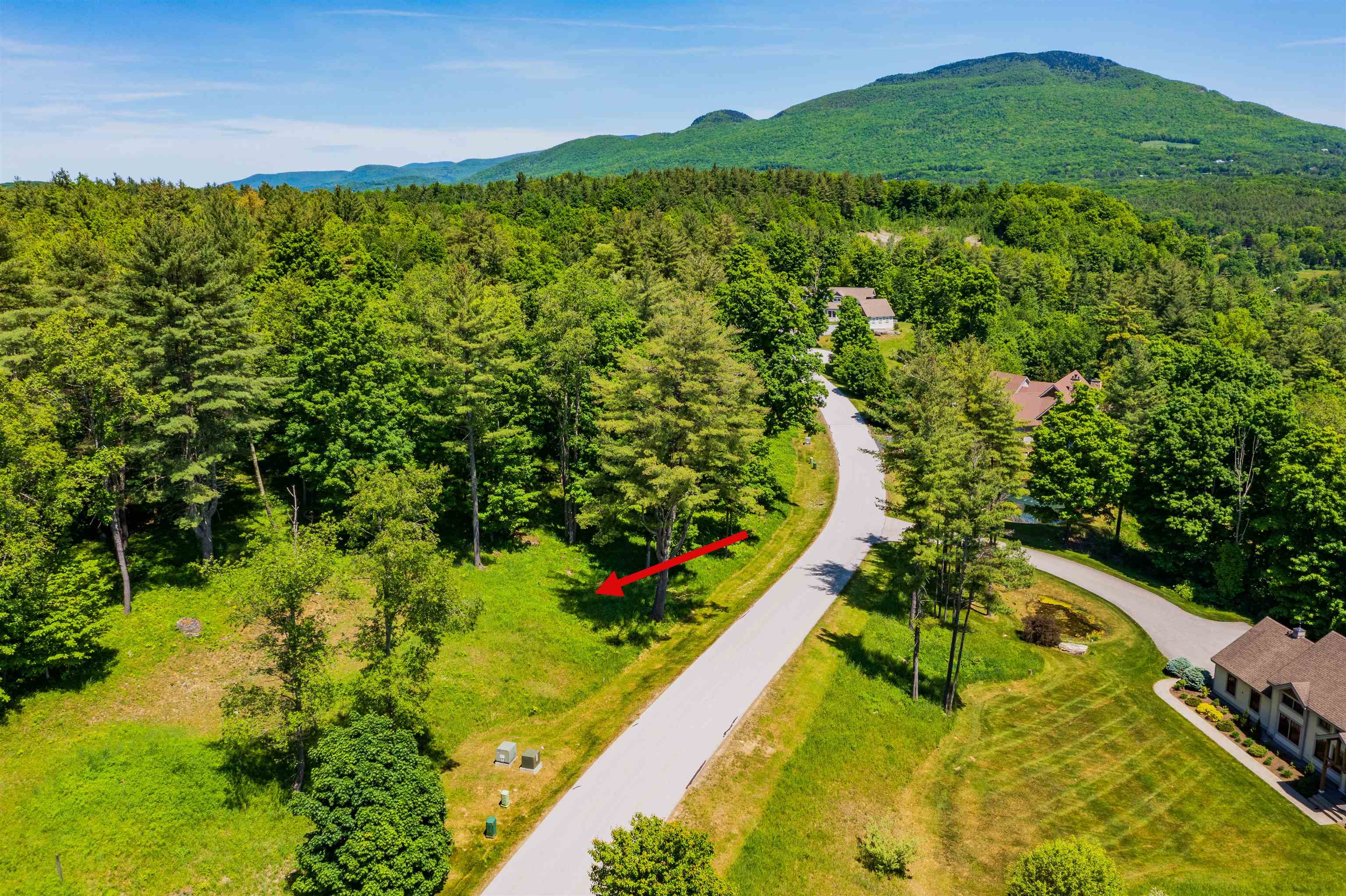 10 Partridge Hill Unit: Lot 10