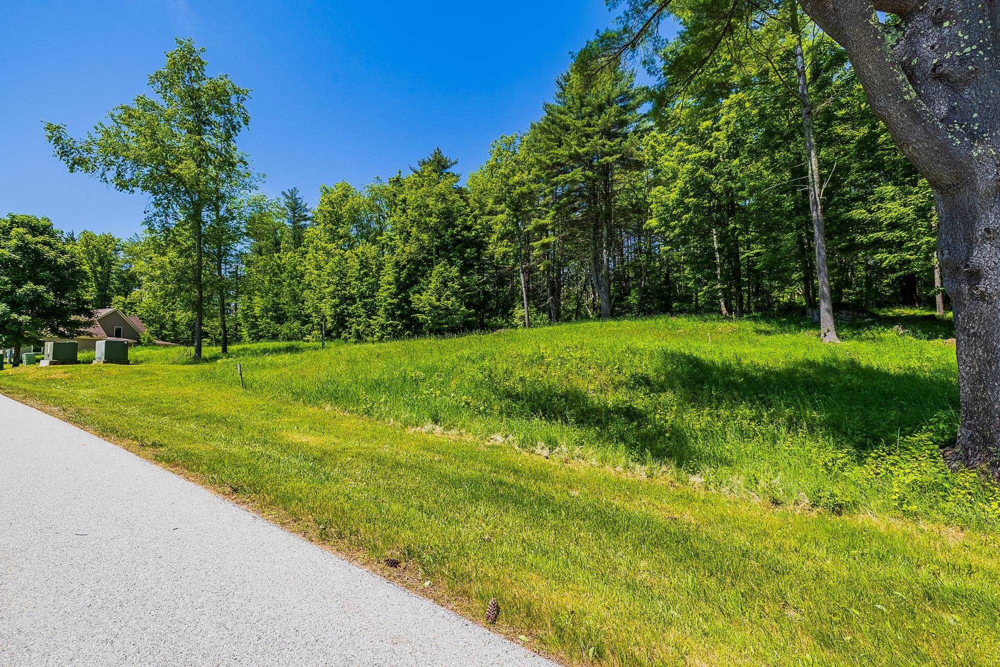 10 Partridge Hill Unit: Lot 10