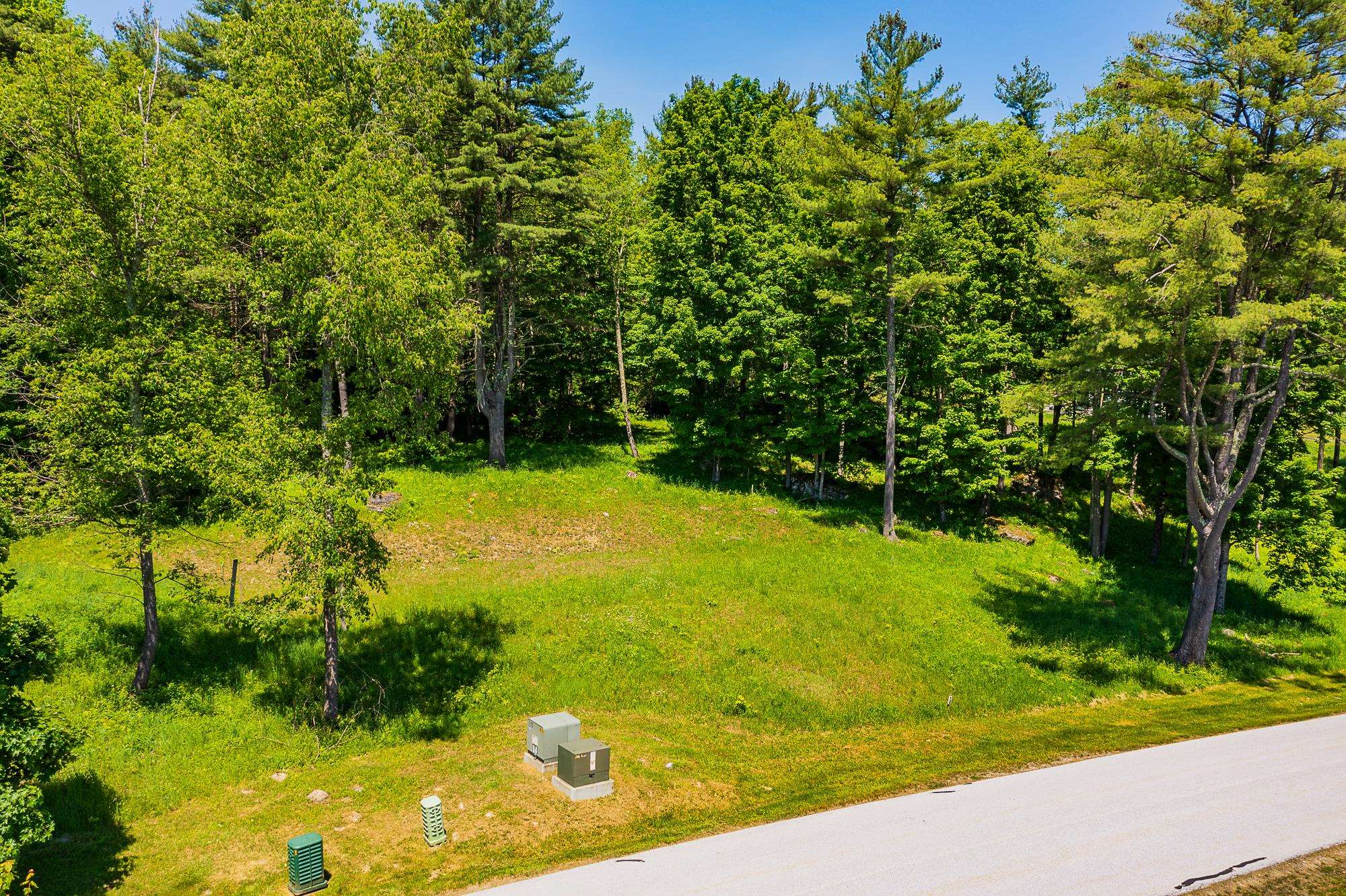 10 Partridge Hill Unit: Lot 10