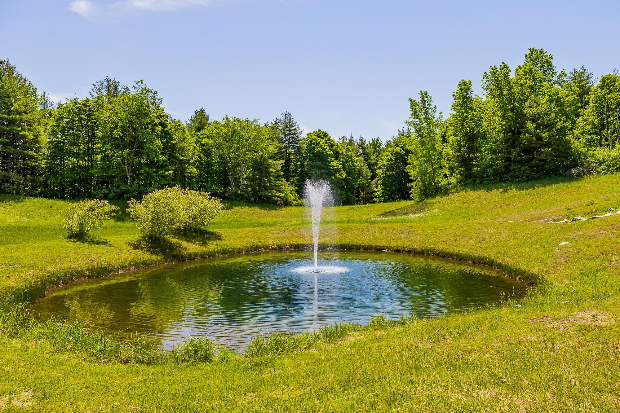 10 Partridge Hill Unit: Lot 10