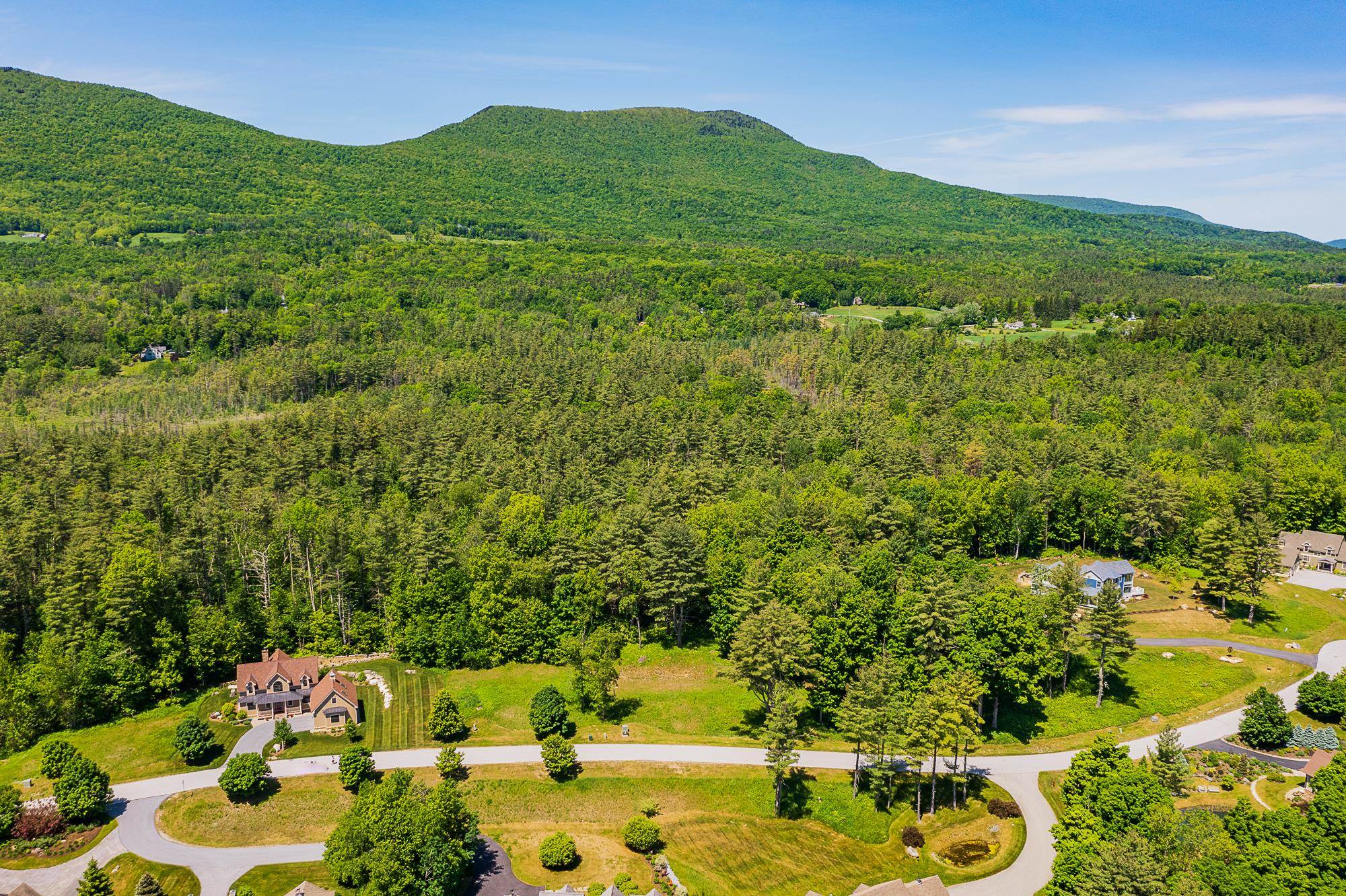 10 Partridge Hill Unit: Lot 10