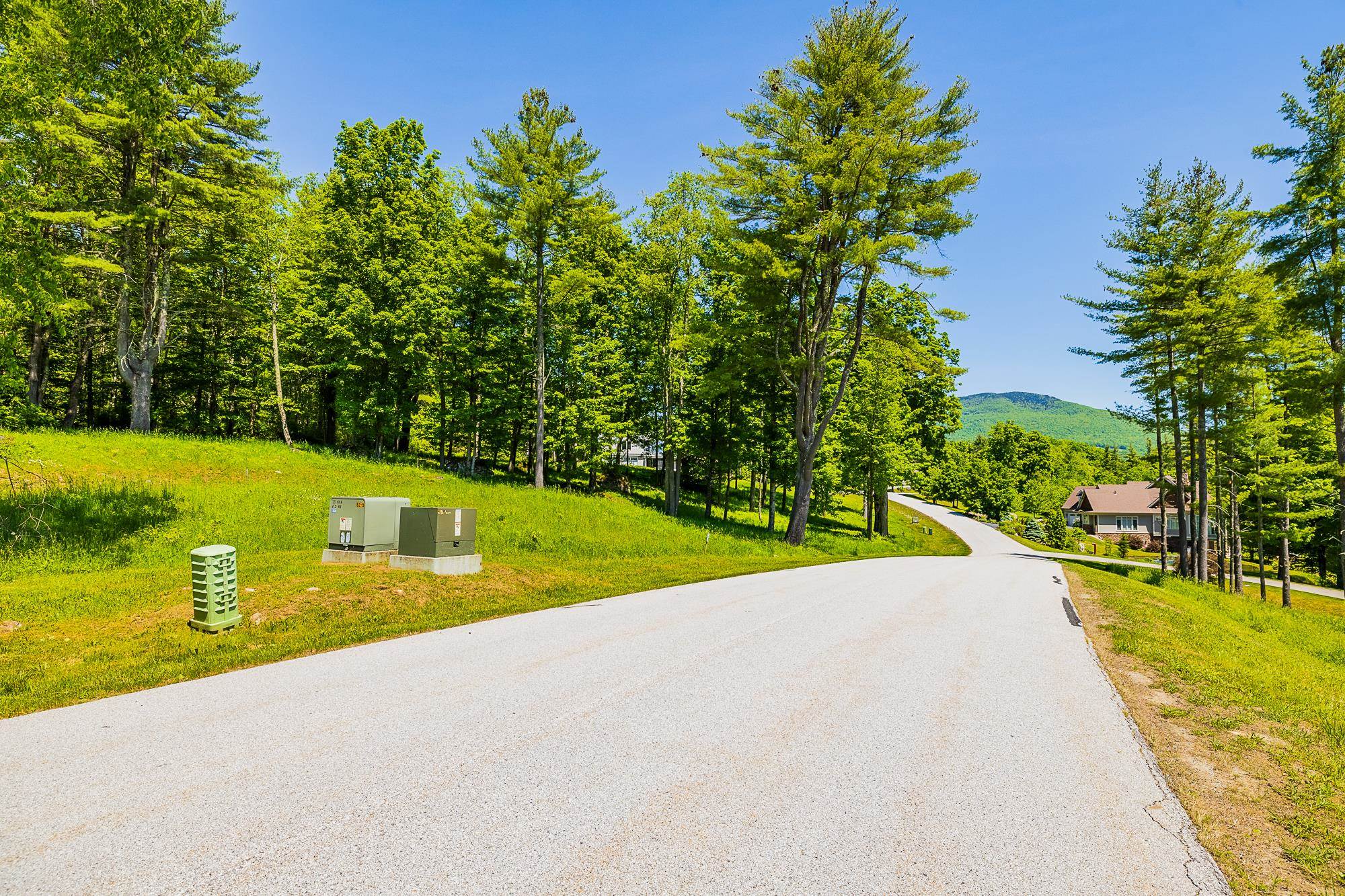 10 Partridge Hill Unit: Lot 10