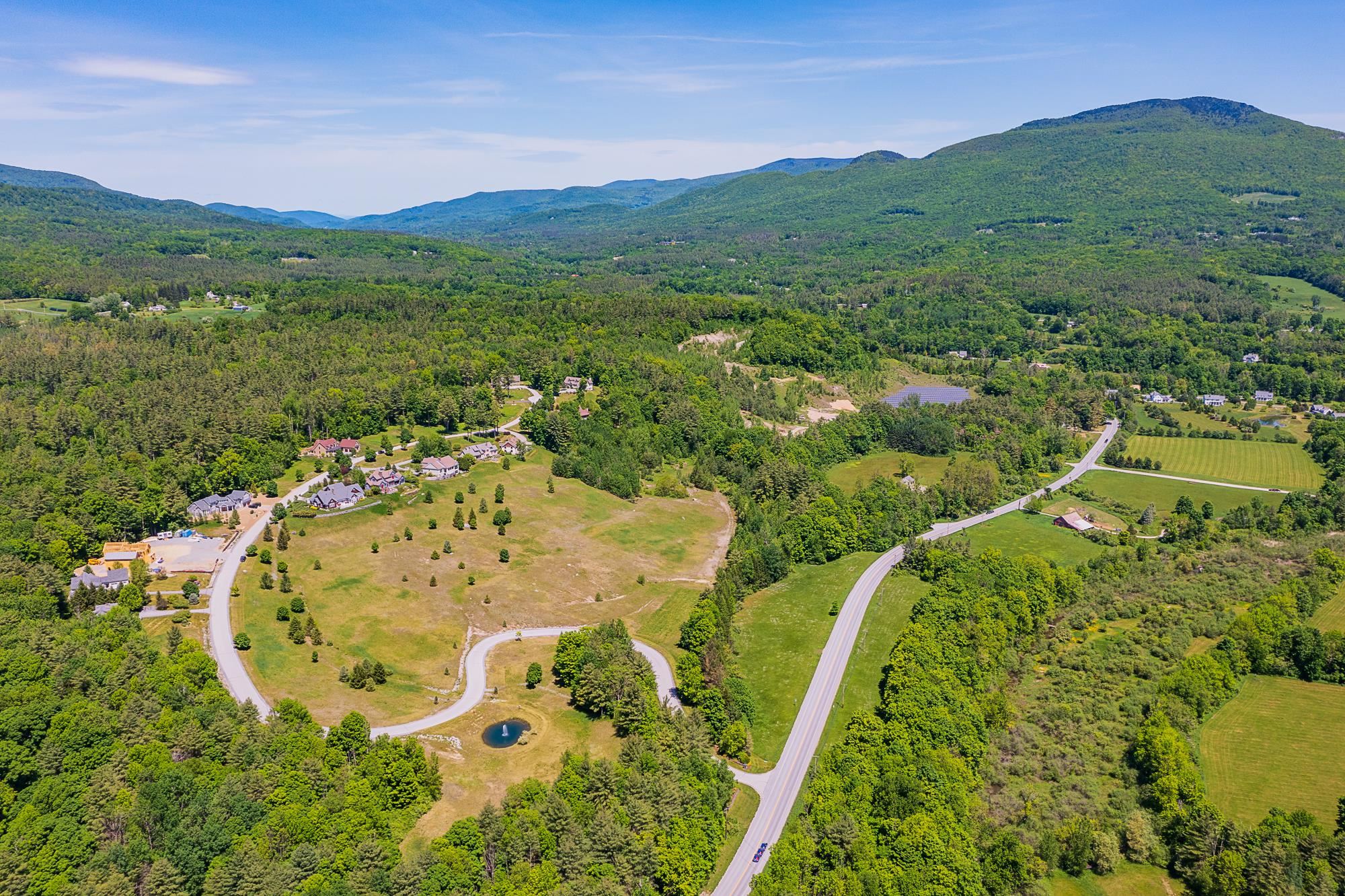 10 Partridge Hill Unit: Lot 10