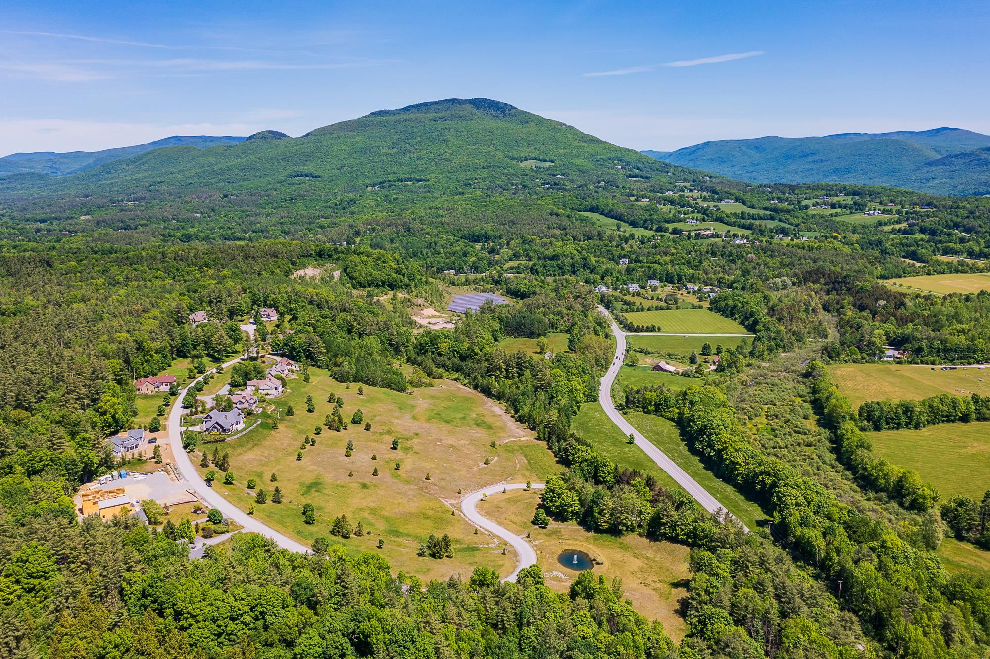 10 Partridge Hill Unit: Lot 10