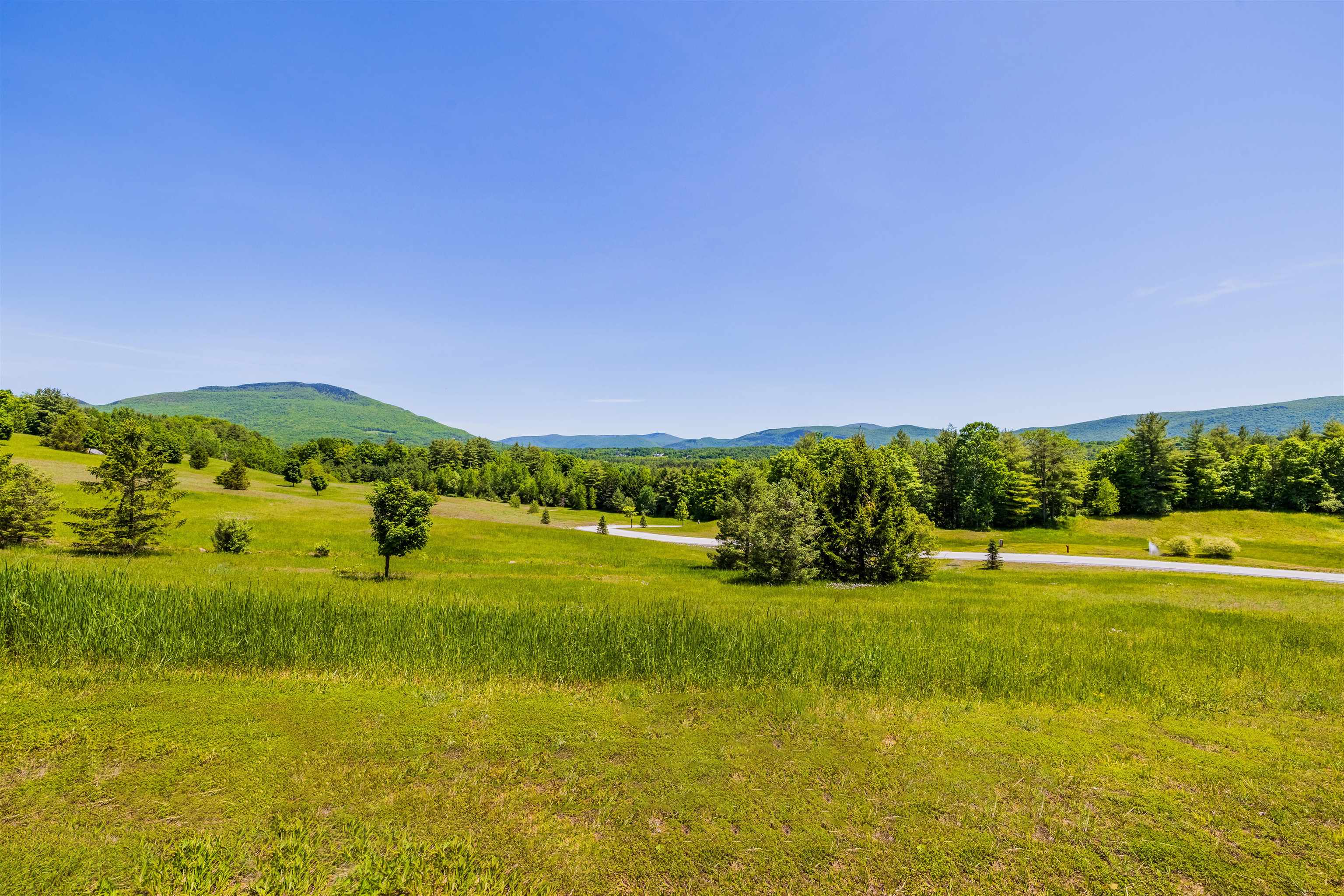 10 Partridge Hill Unit: Lot 10
