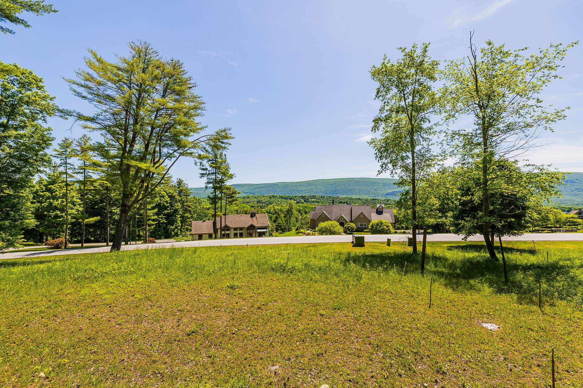 10 Partridge Hill Unit: Lot 10