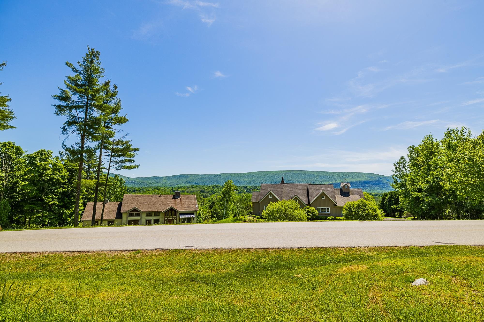 10 Partridge Hill Unit: Lot 10