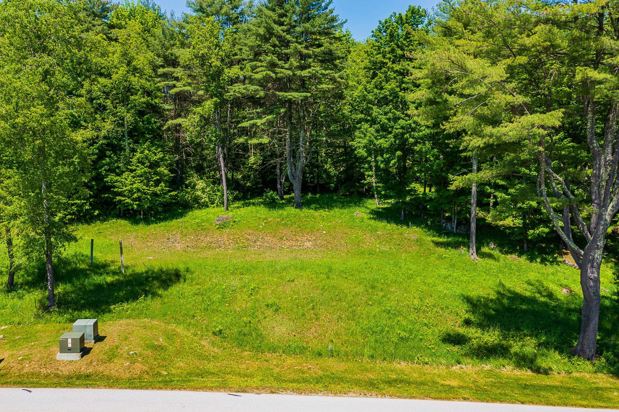 10 Partridge Hill Unit: Lot 10