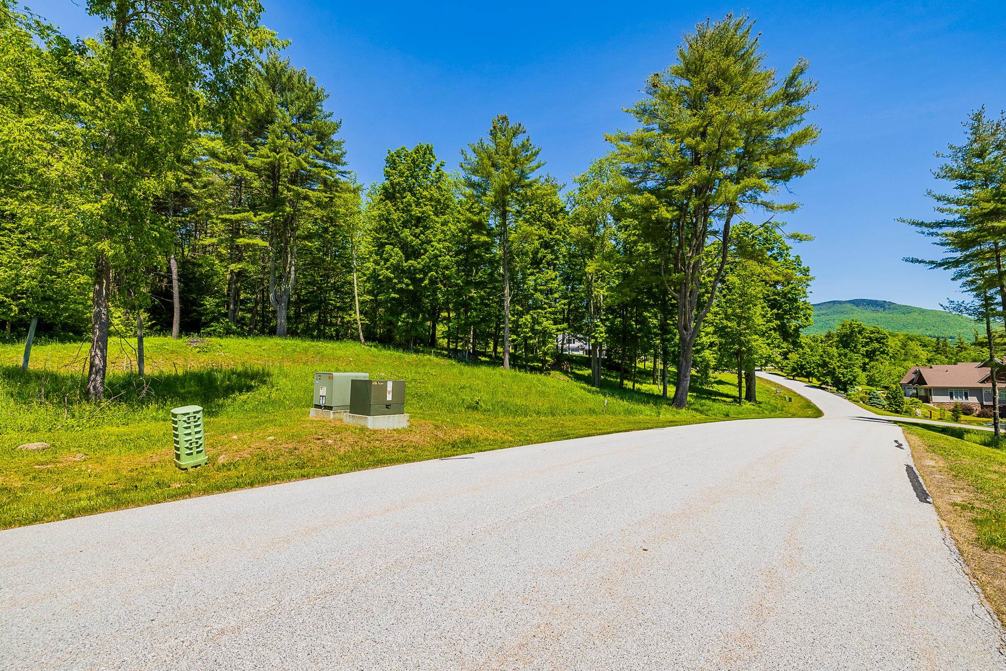 10 Partridge Hill Unit: Lot 10