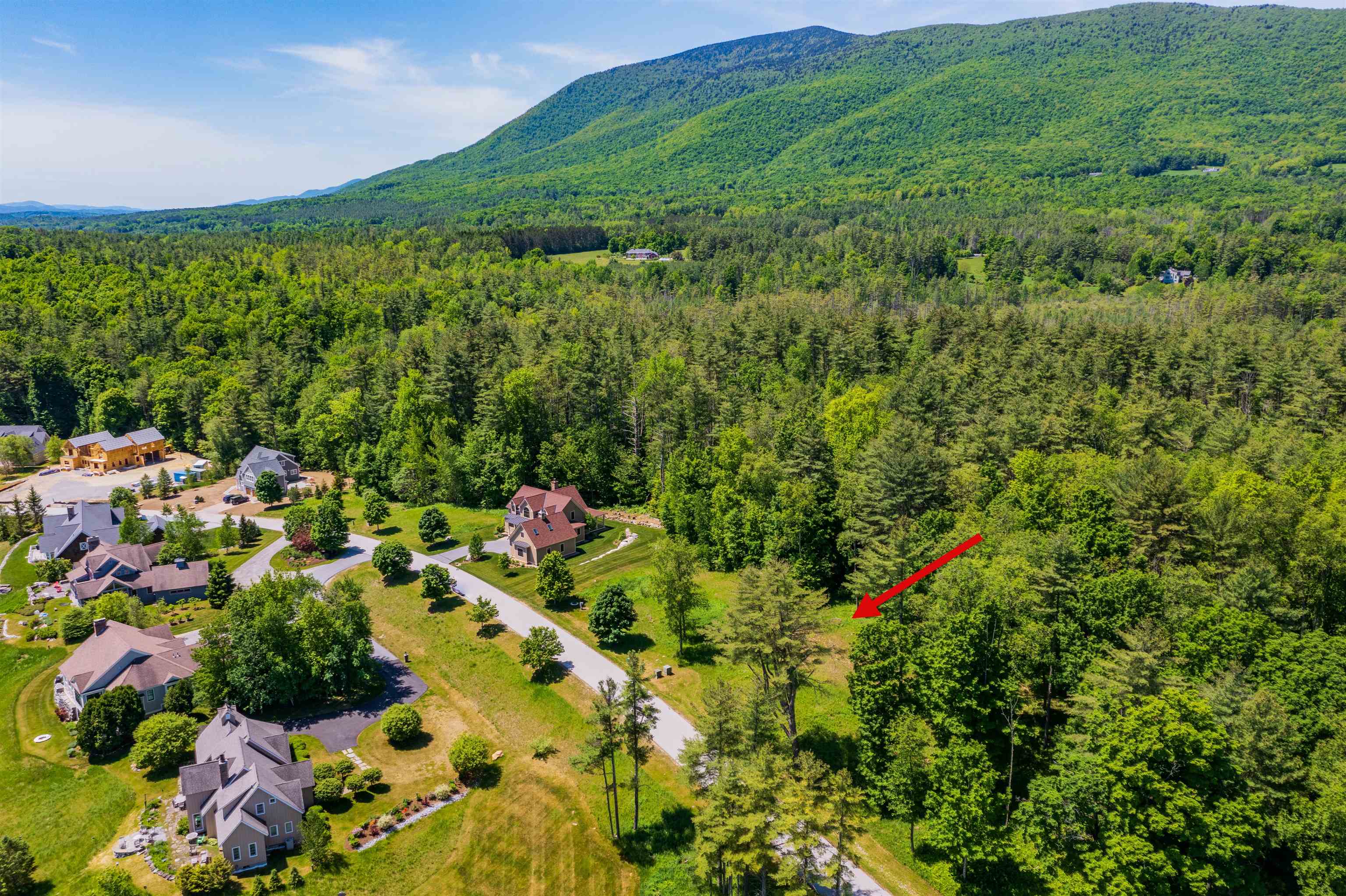 10 Partridge Hill Unit: Lot 10