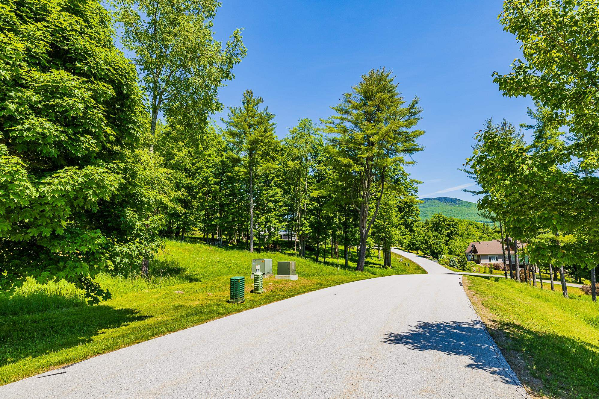 10 Partridge Hill Unit: Lot 10