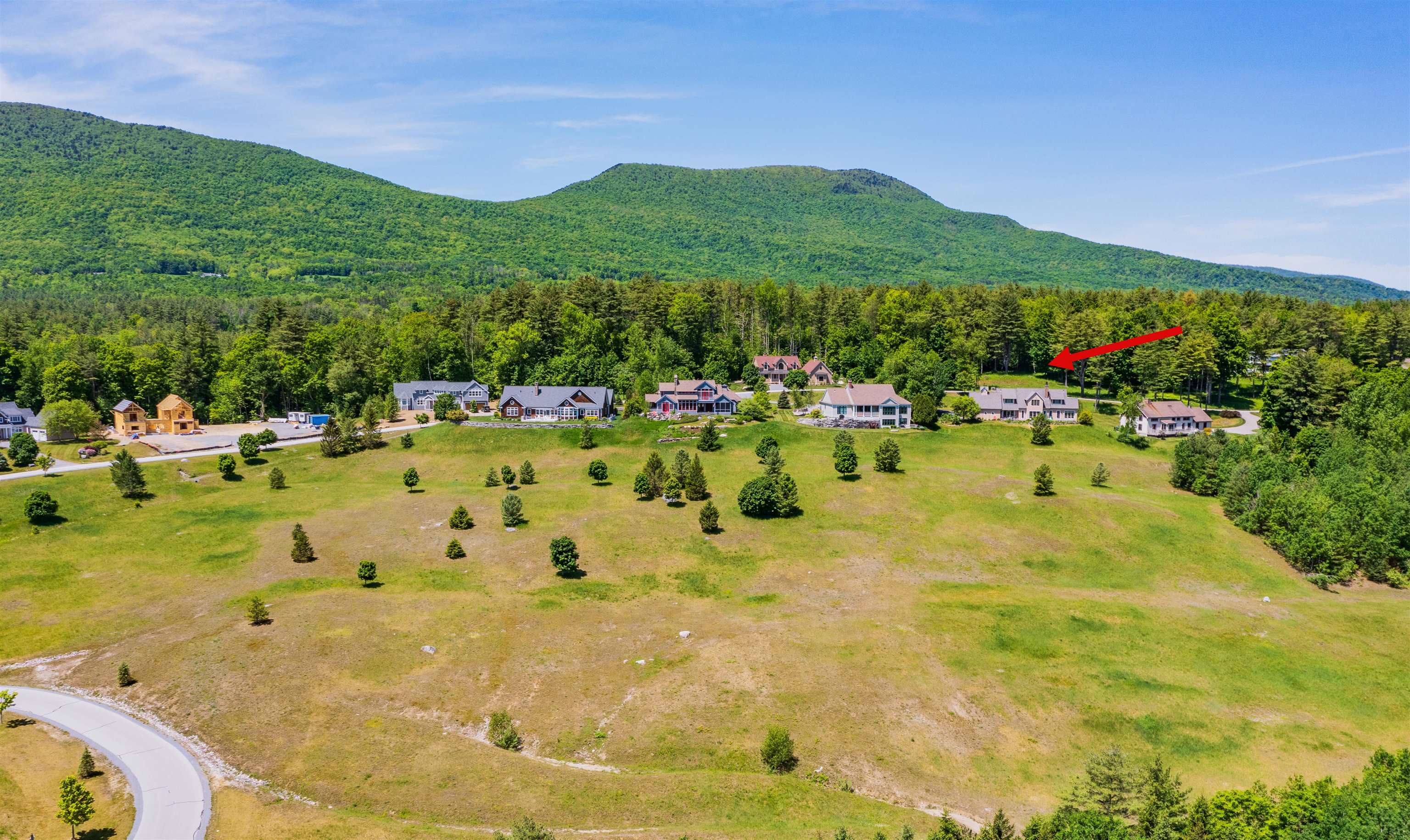 10 Partridge Hill Unit: Lot 10