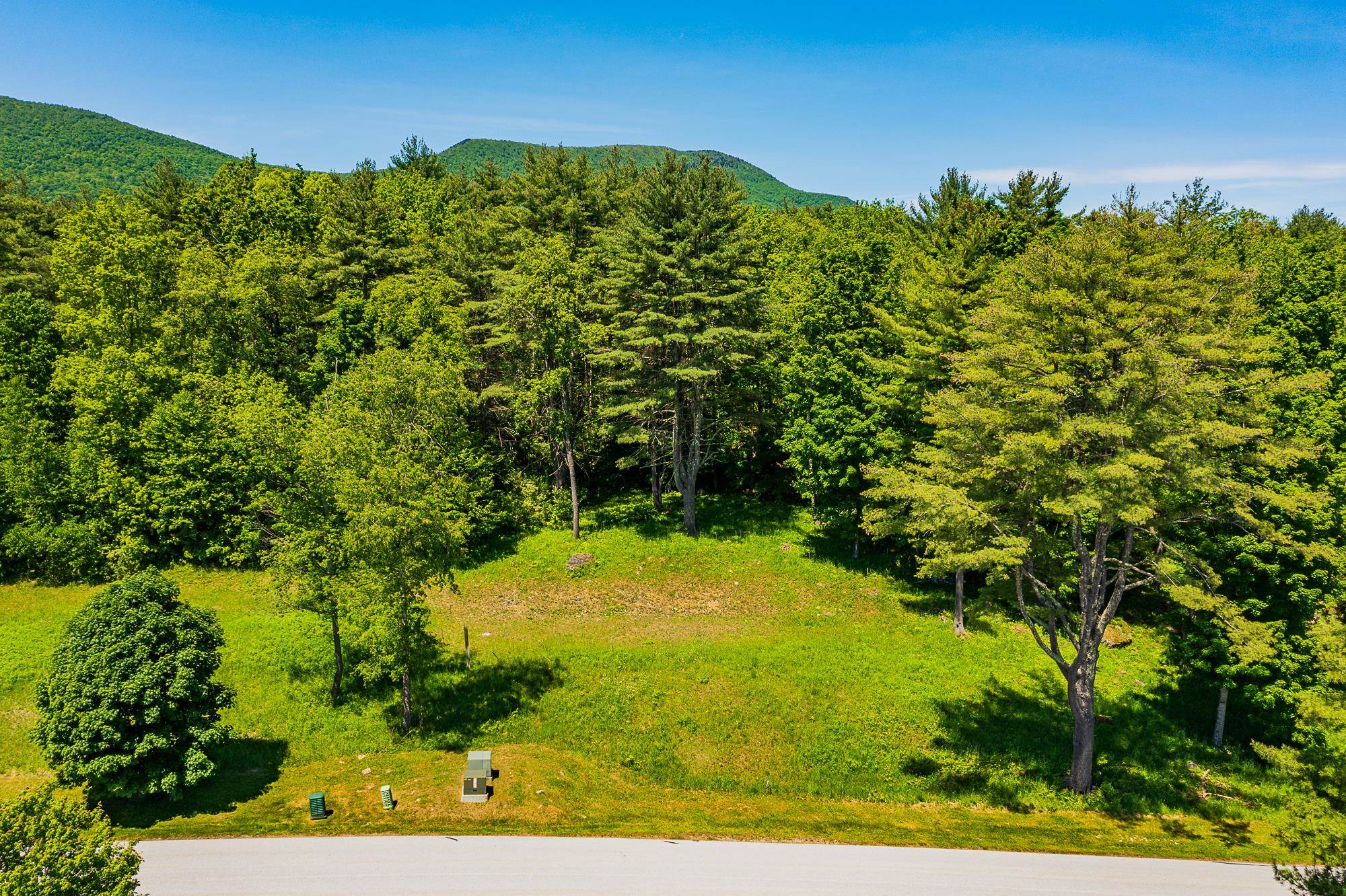 10 Partridge Hill Unit: Lot 10