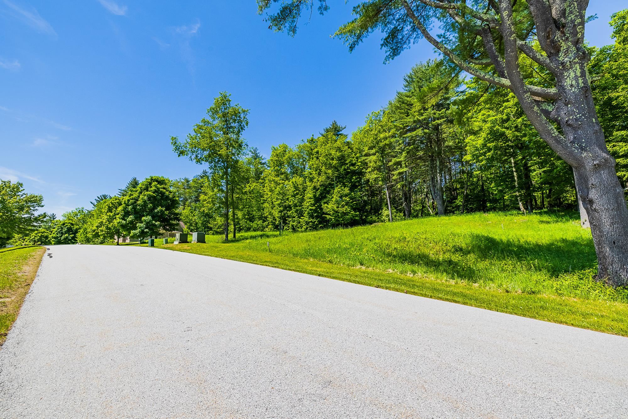 10 Partridge Hill Unit: Lot 10