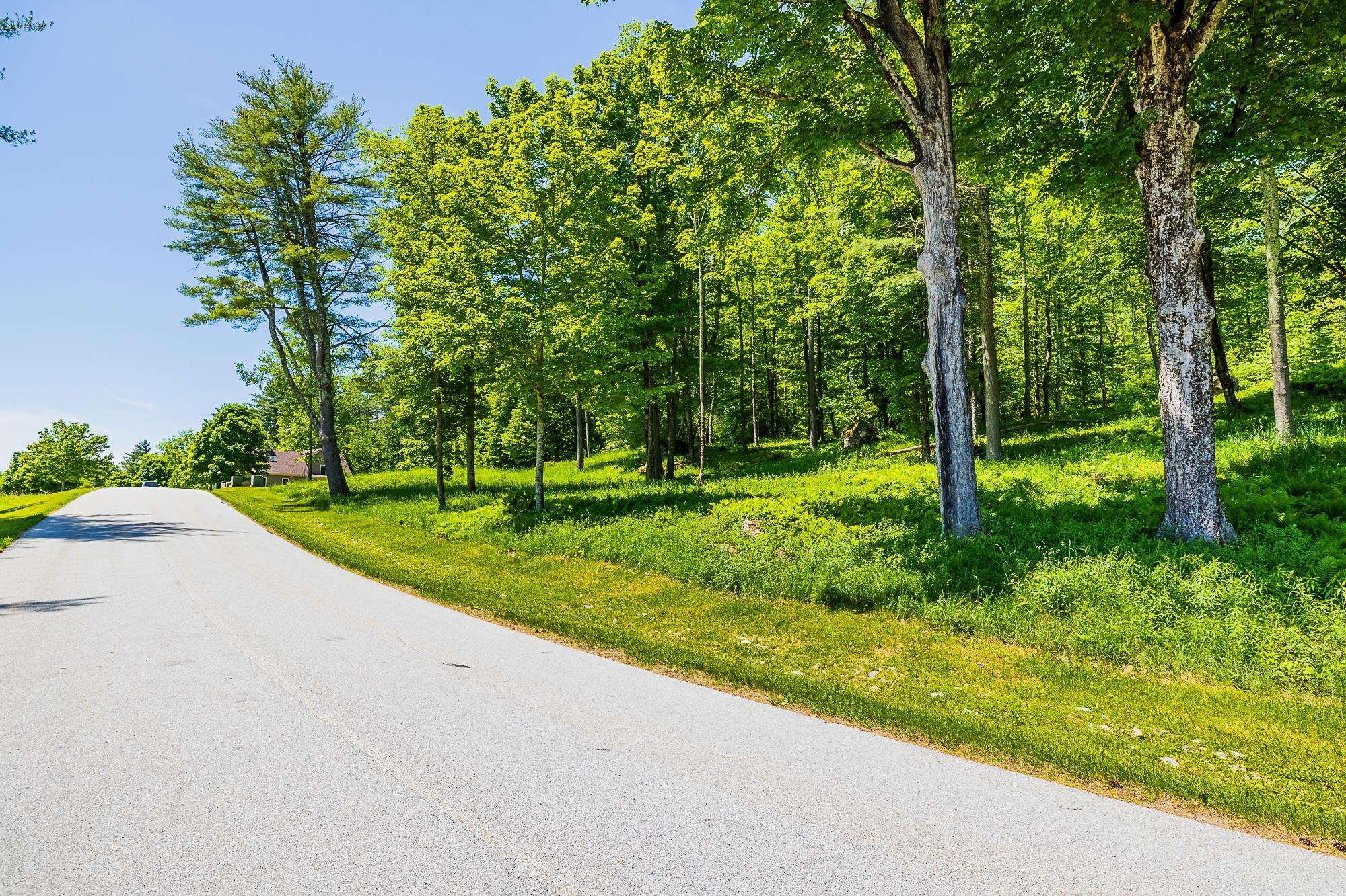 10 Partridge Hill Unit: Lot 10