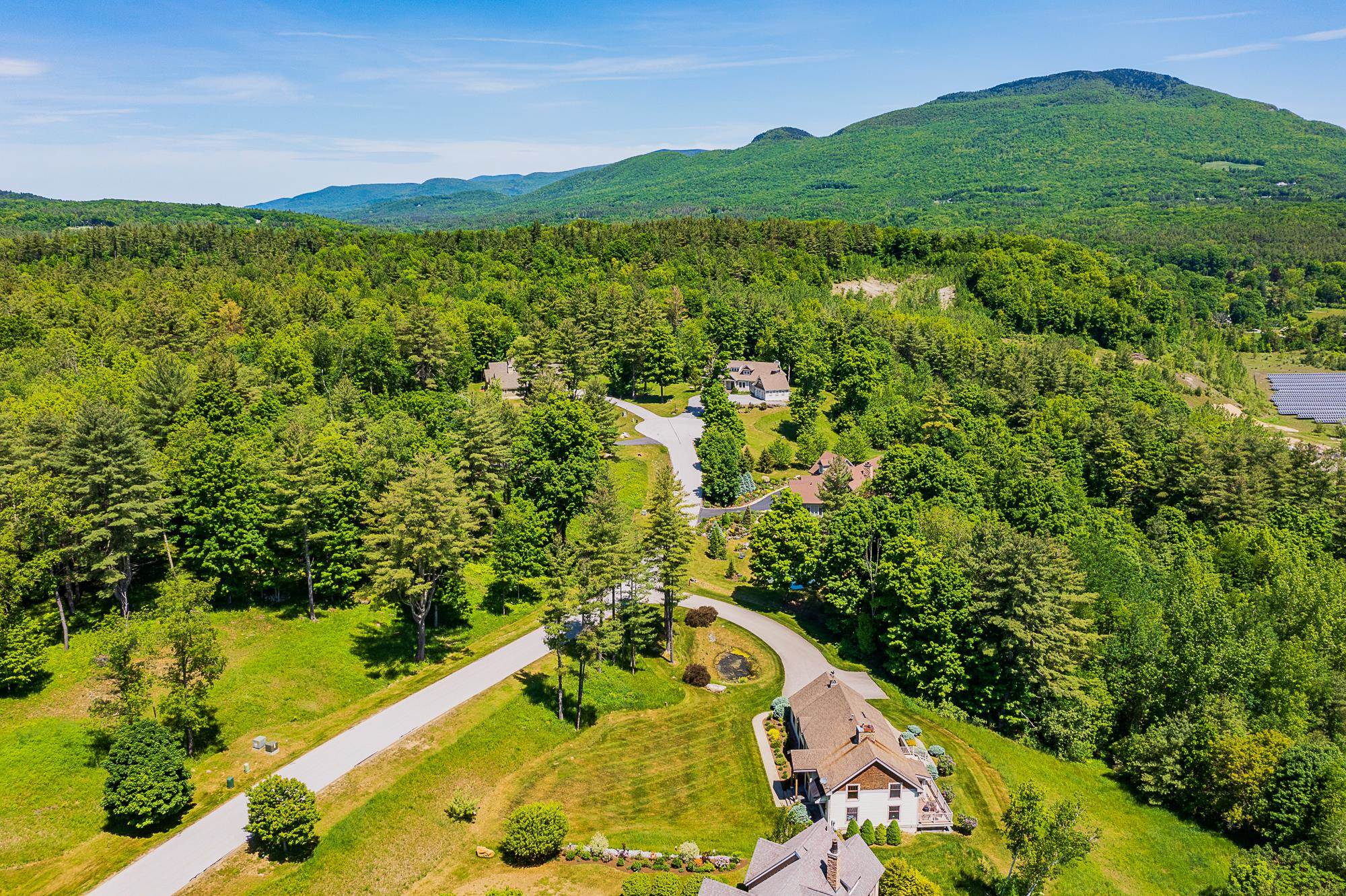 10 Partridge Hill Unit: Lot 10