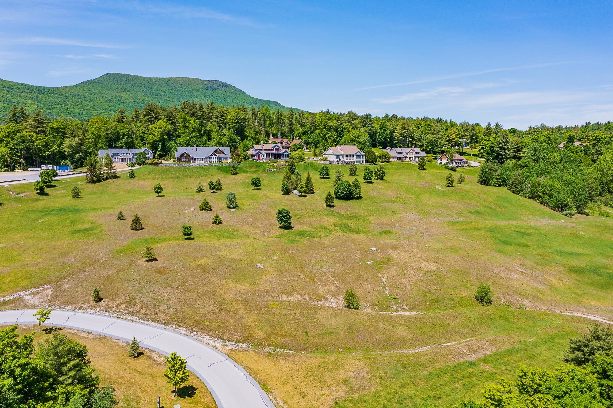10 Partridge Hill Unit: Lot 10