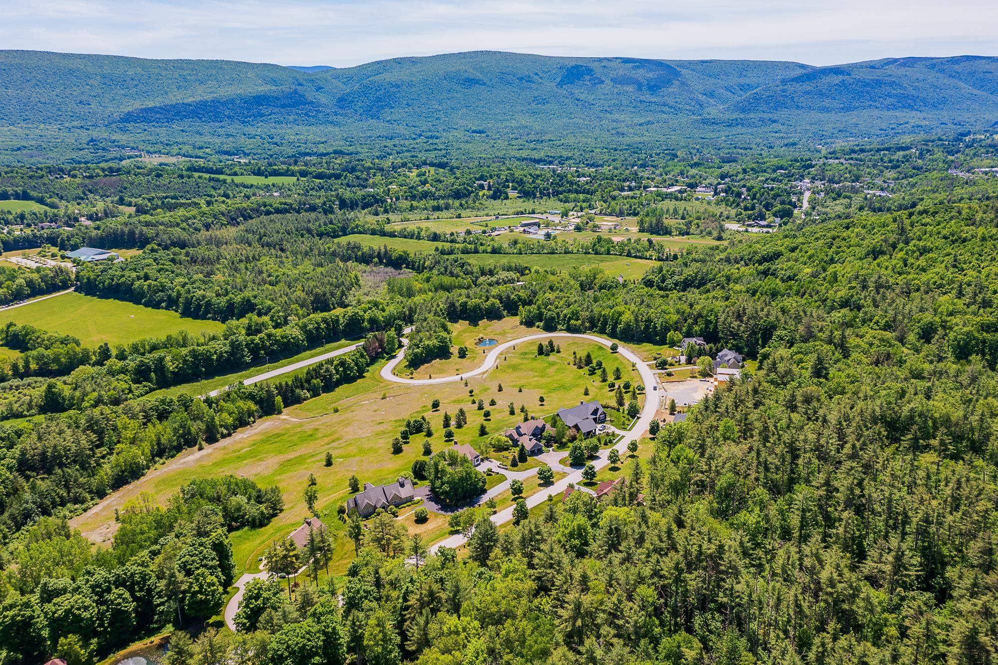 10 Partridge Hill Unit: Lot 10