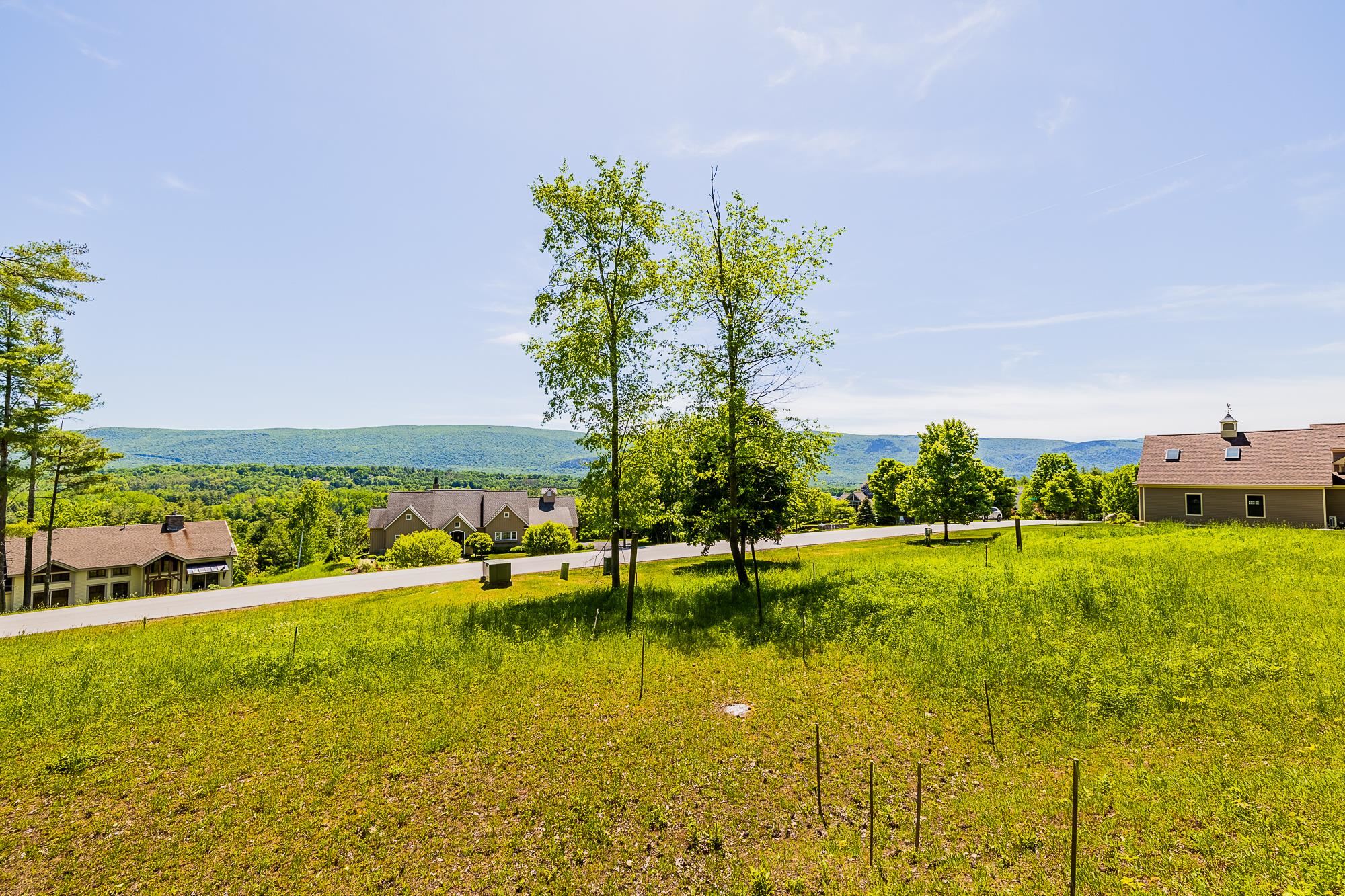 10 Partridge Hill Unit: Lot 10