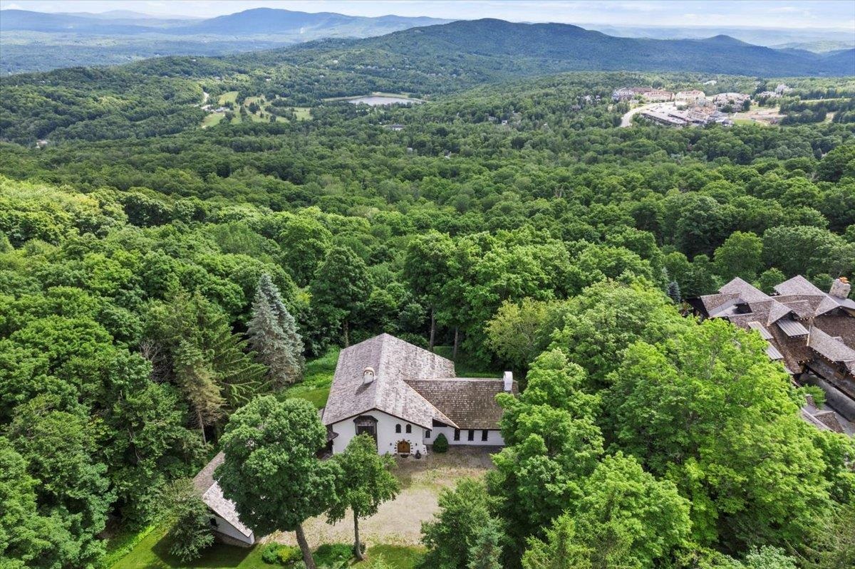 20 West Ridge Road