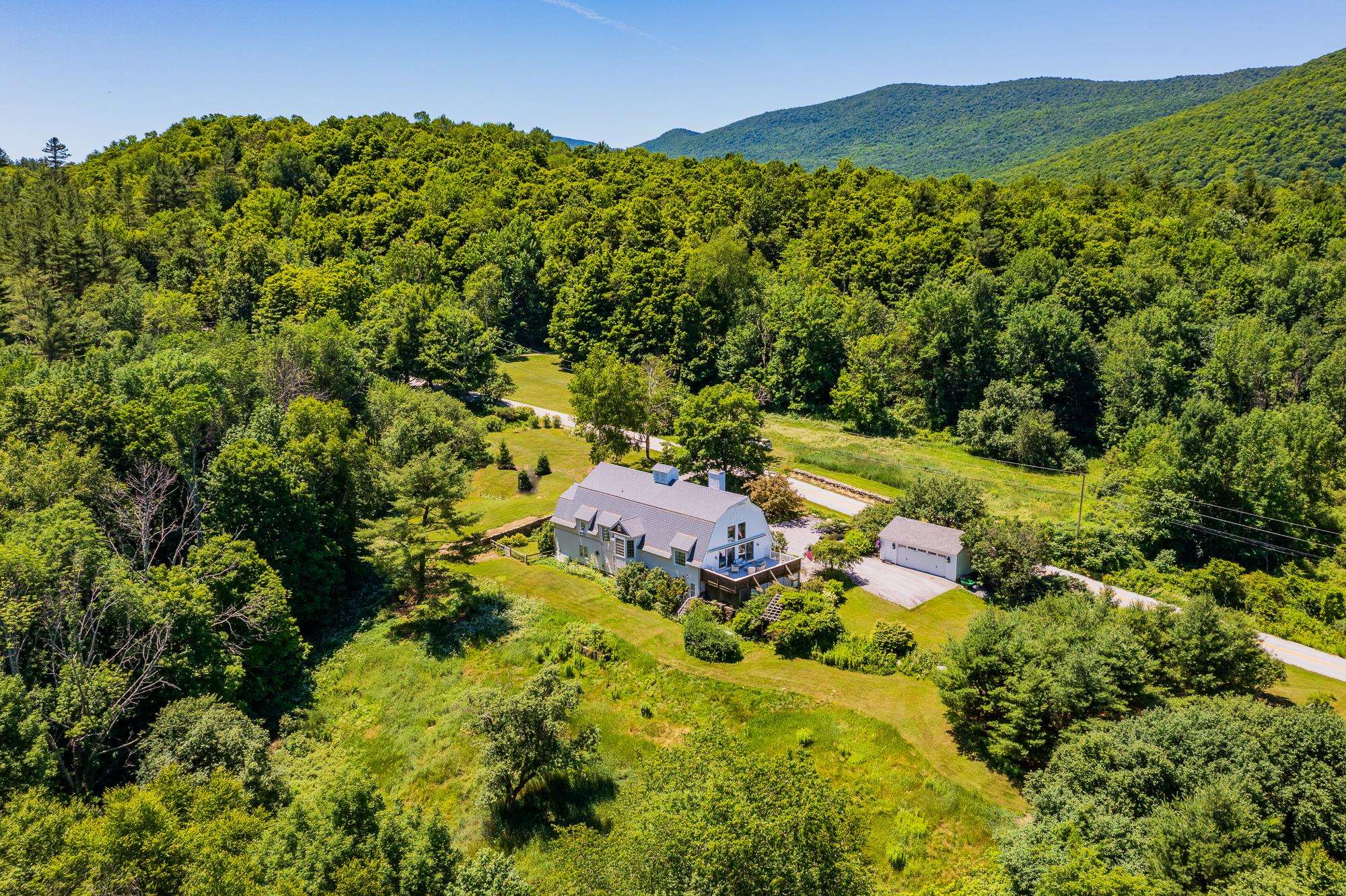 1115 South End Road