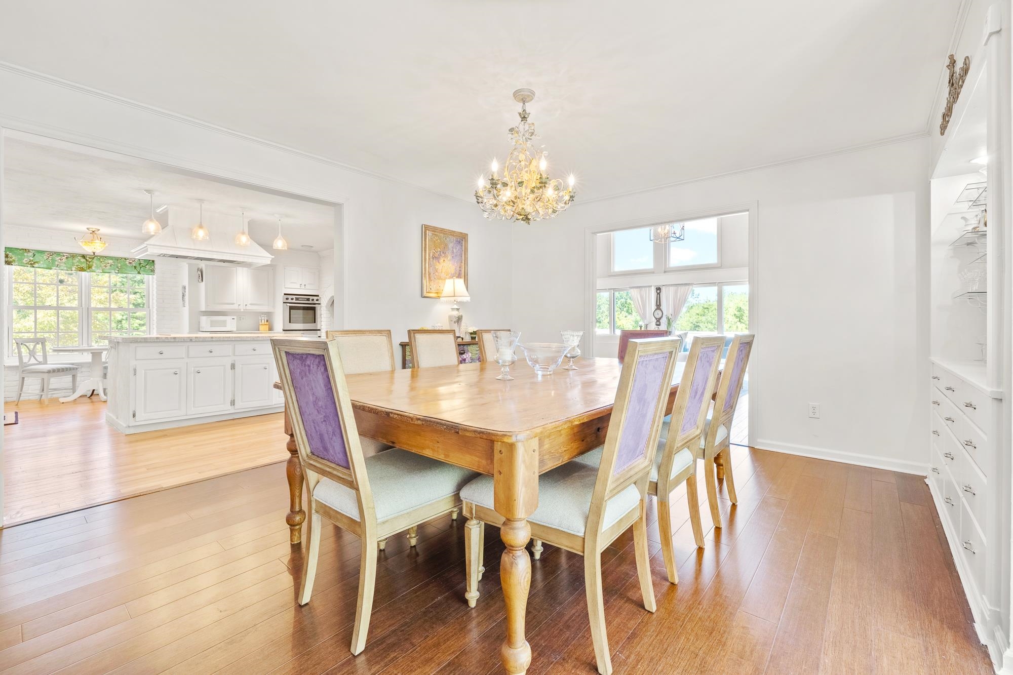1115 South End Road