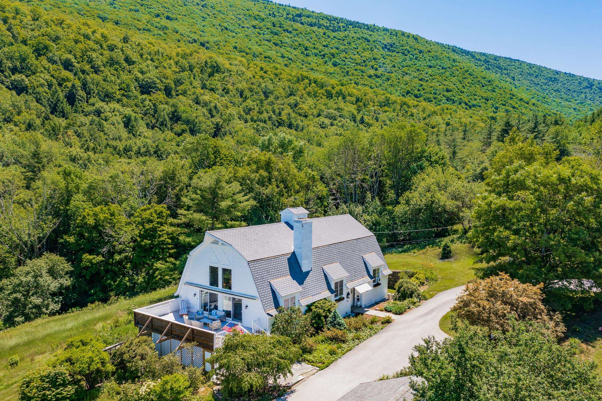 1115 South End Road