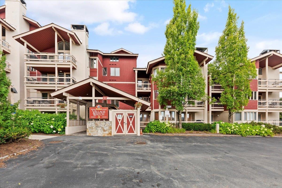 790 Stratton MTN Access Road Unit: 3525