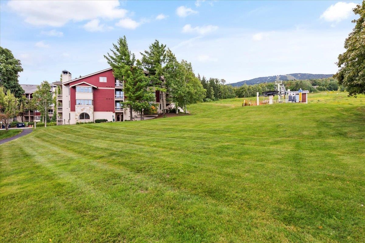 790 Stratton MTN Access Road Unit: 3525