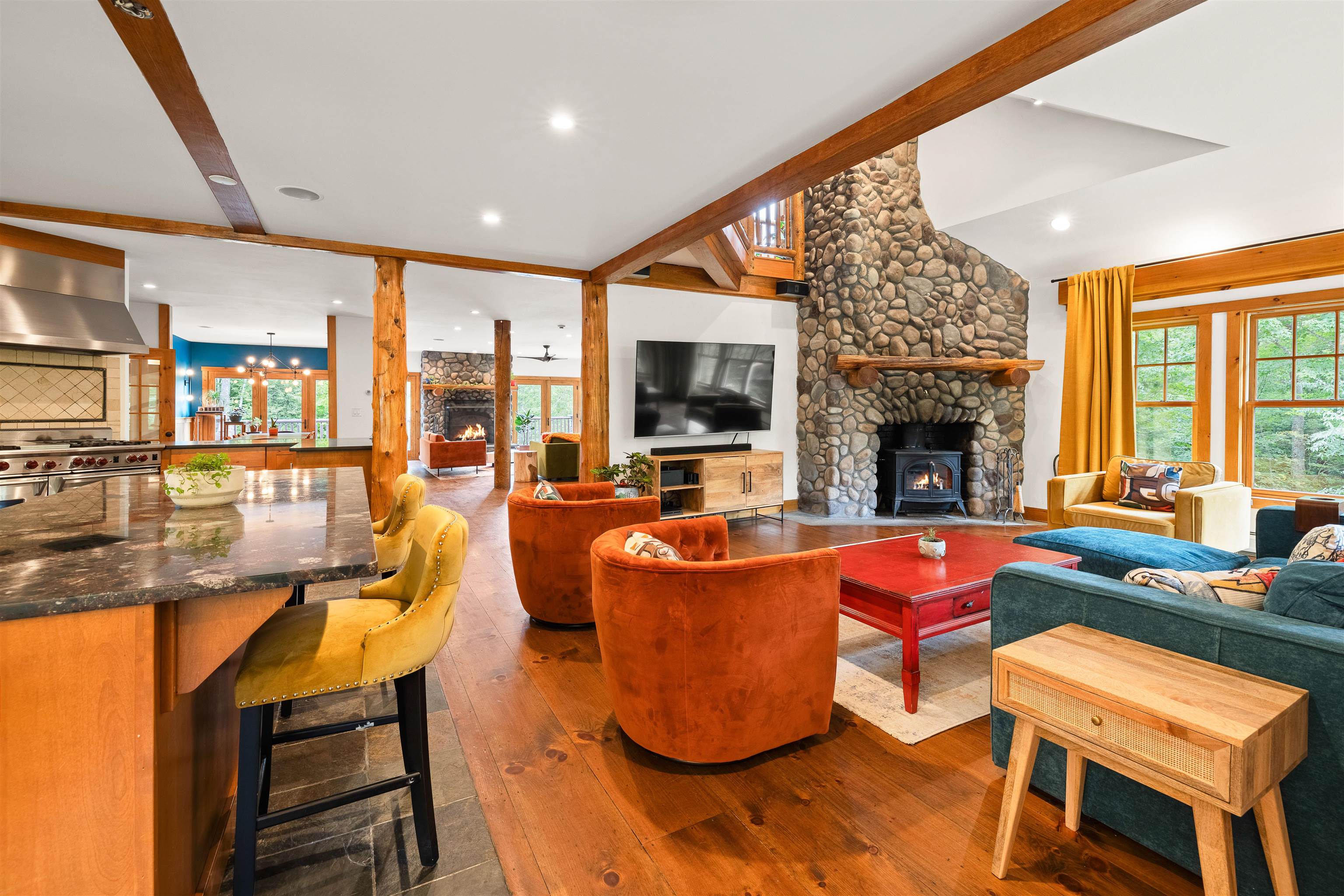 18 Rocky Dell Road