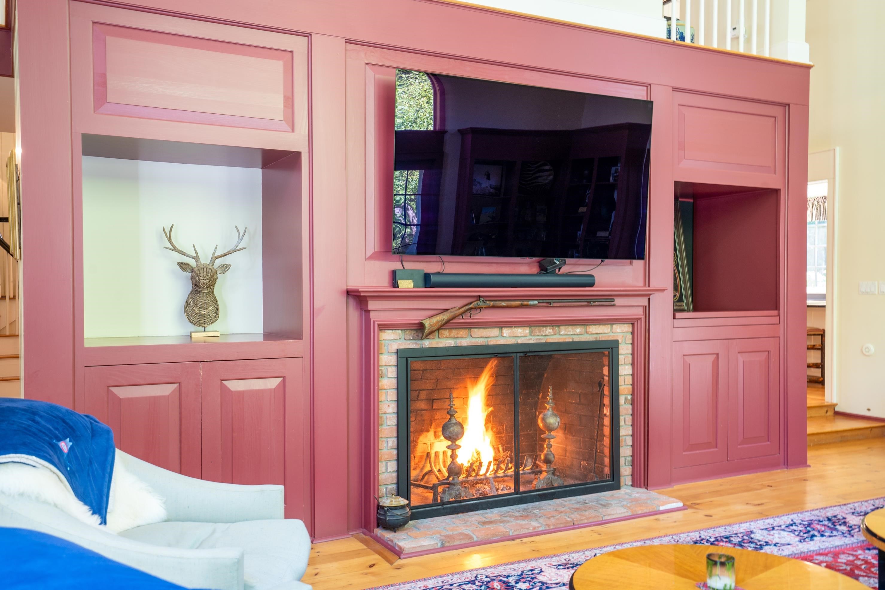 33 Forest Haunts Road