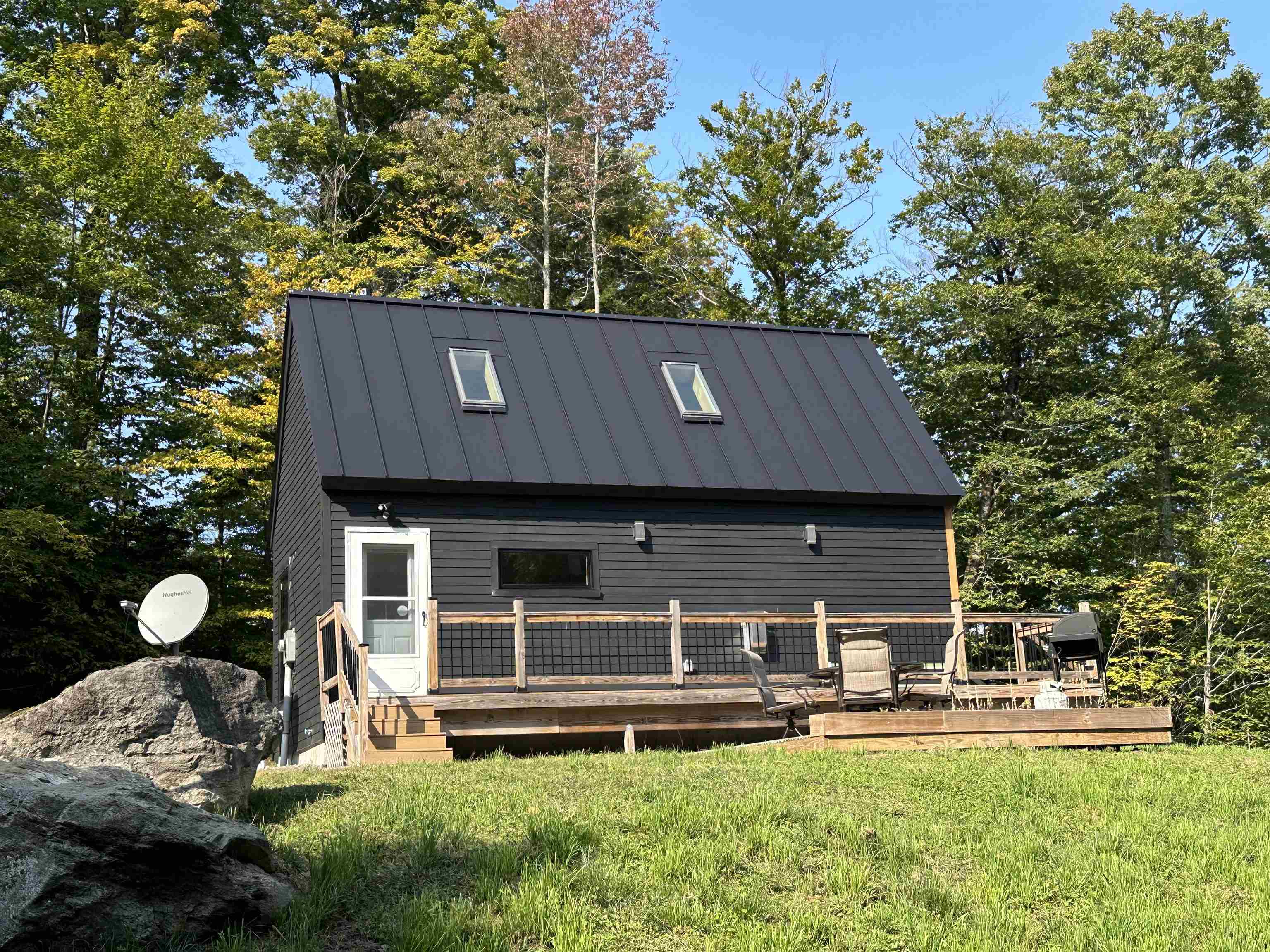 219 Deerwood Hill