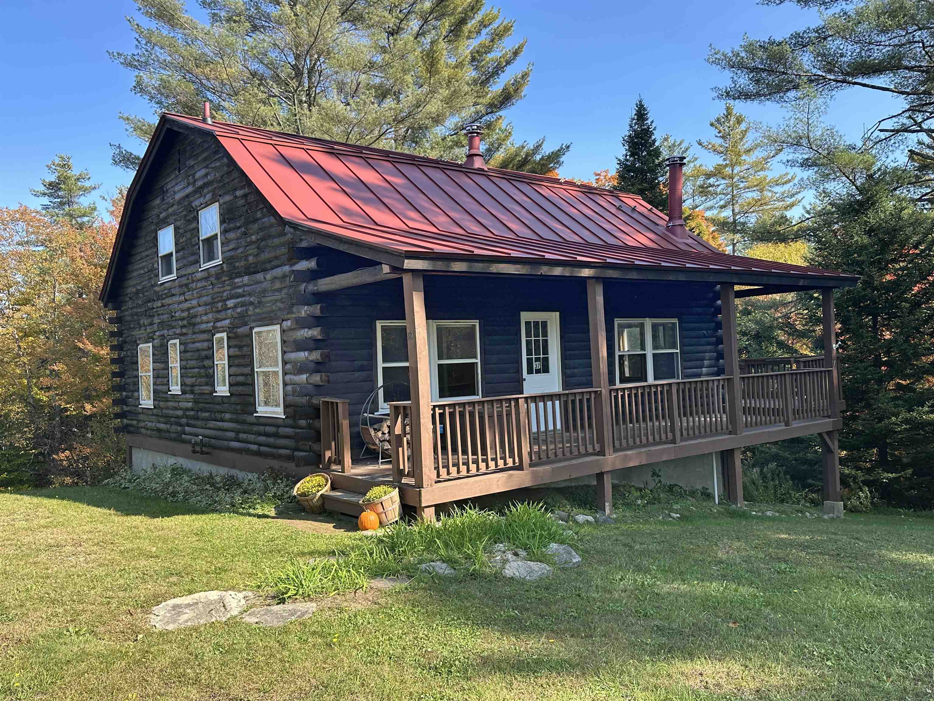 37 Aldrich Road