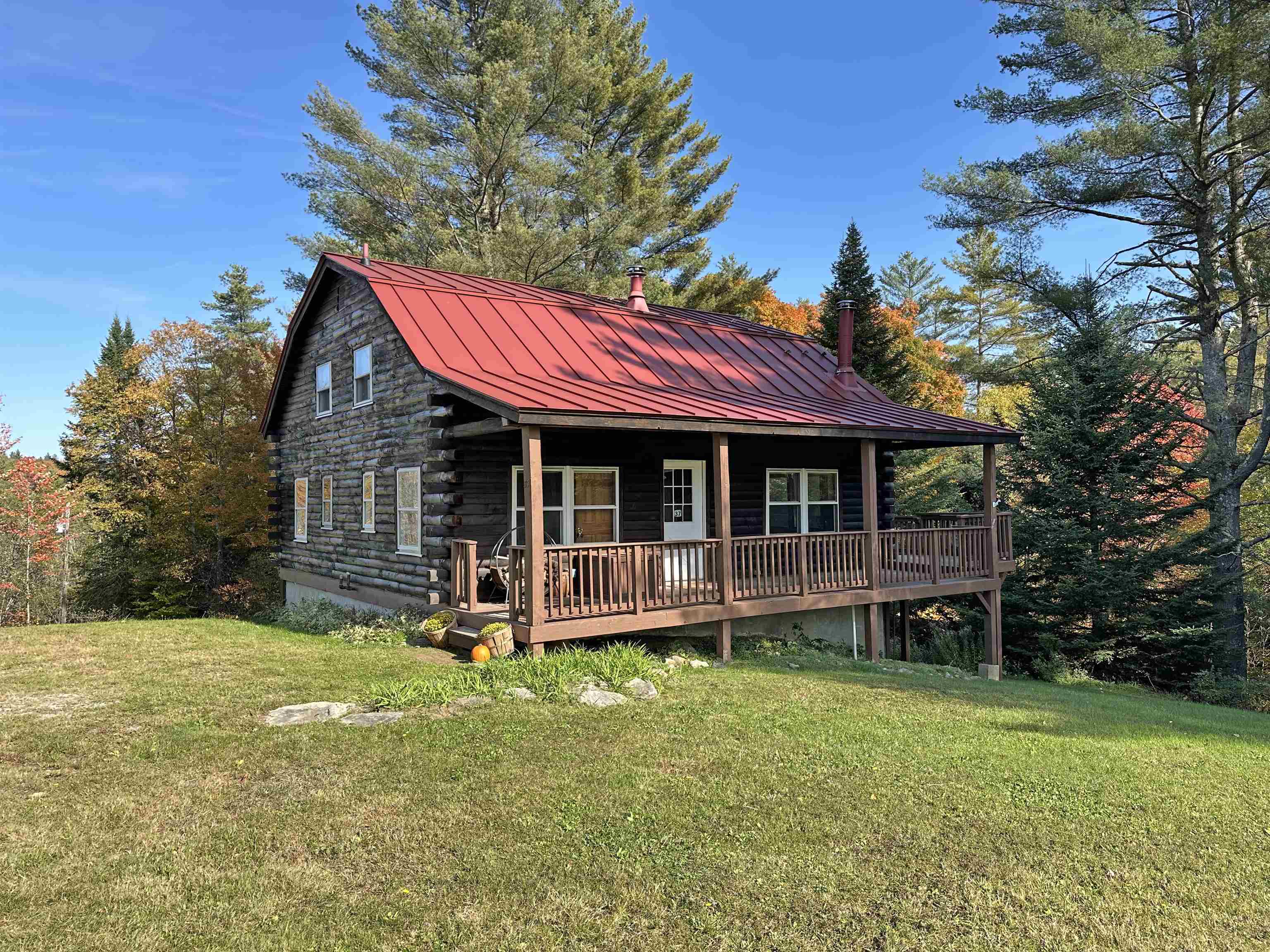 37 Aldrich Road