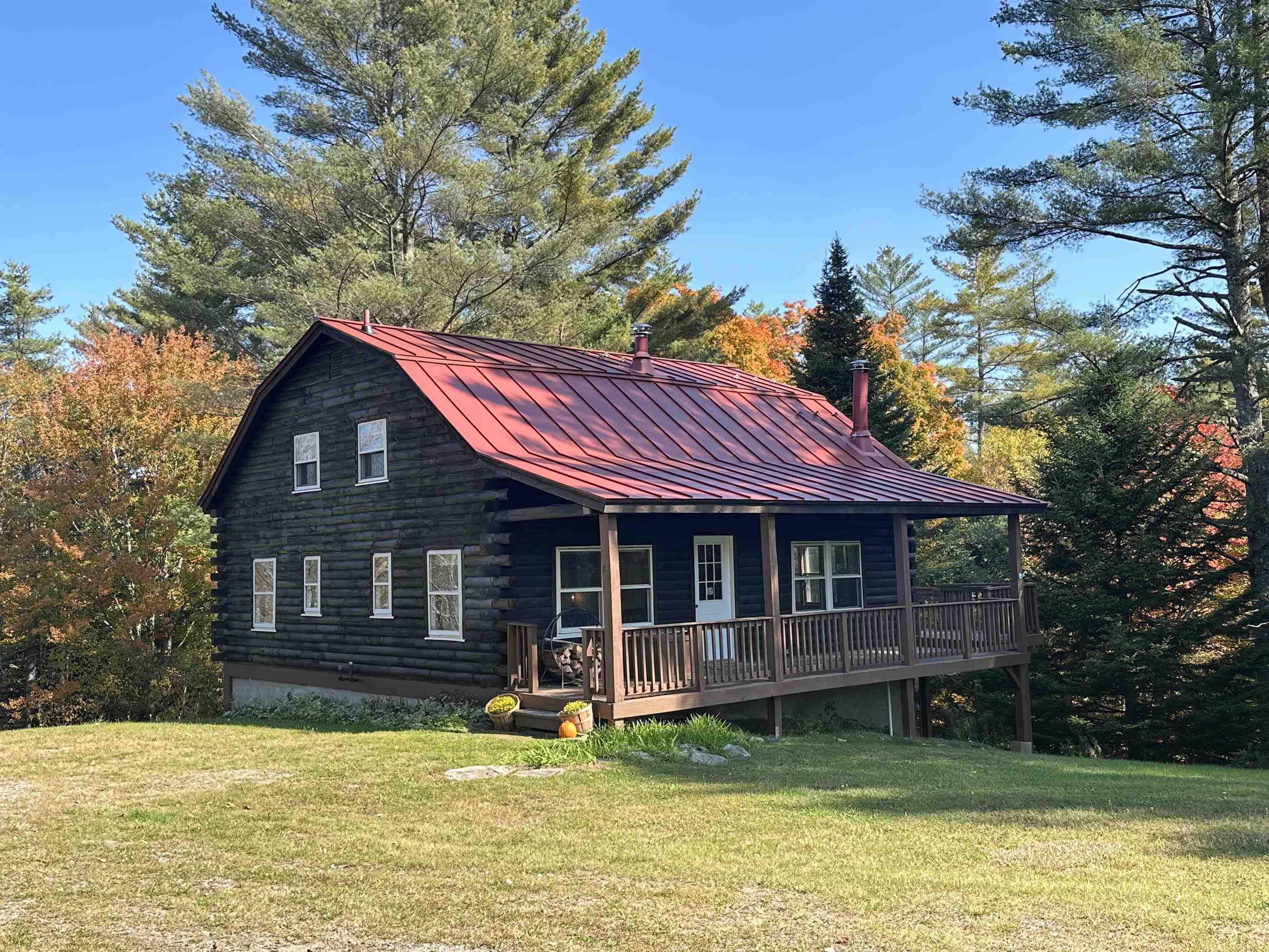 37 Aldrich Road