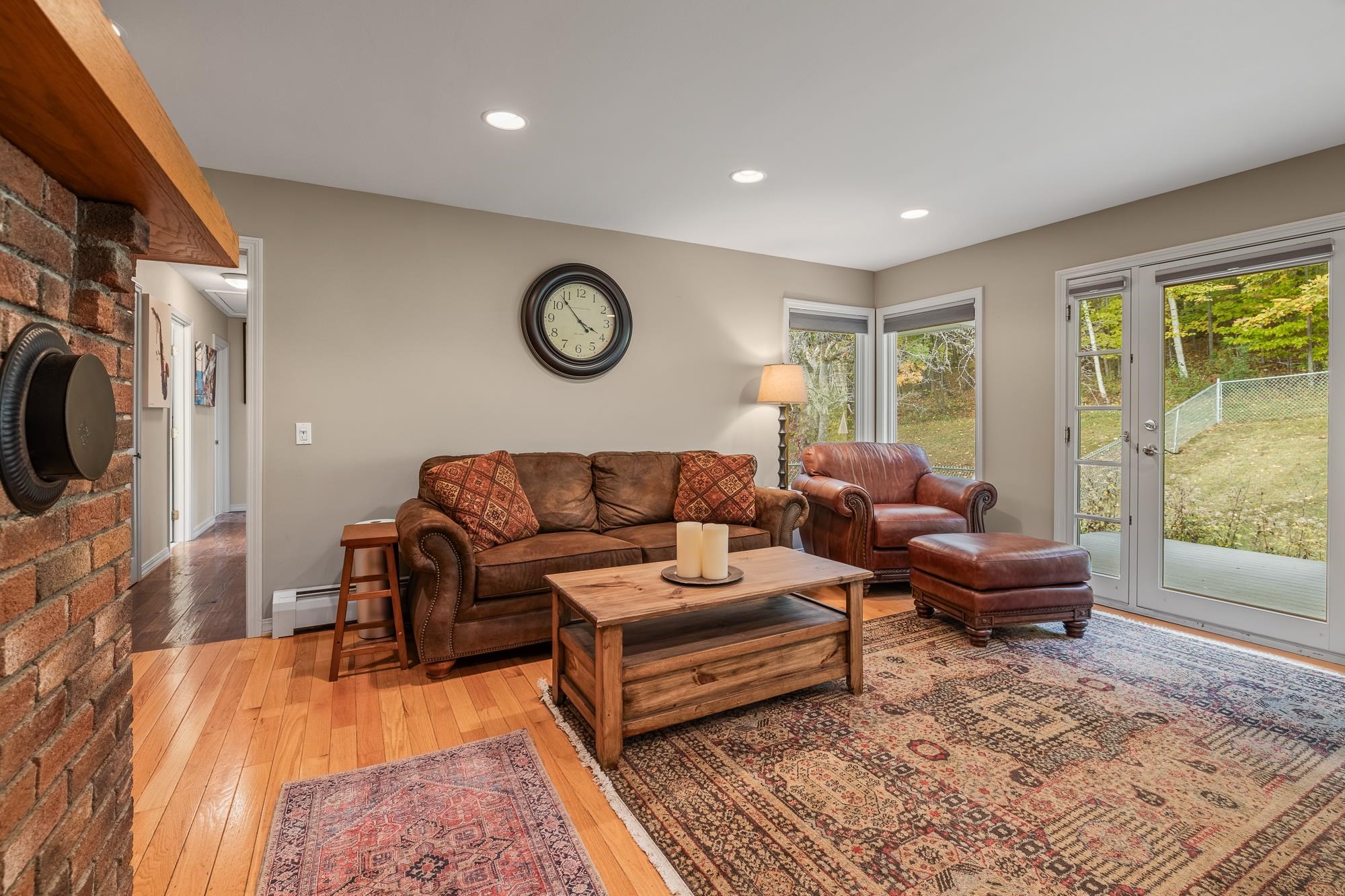 1516 West Mountain Road