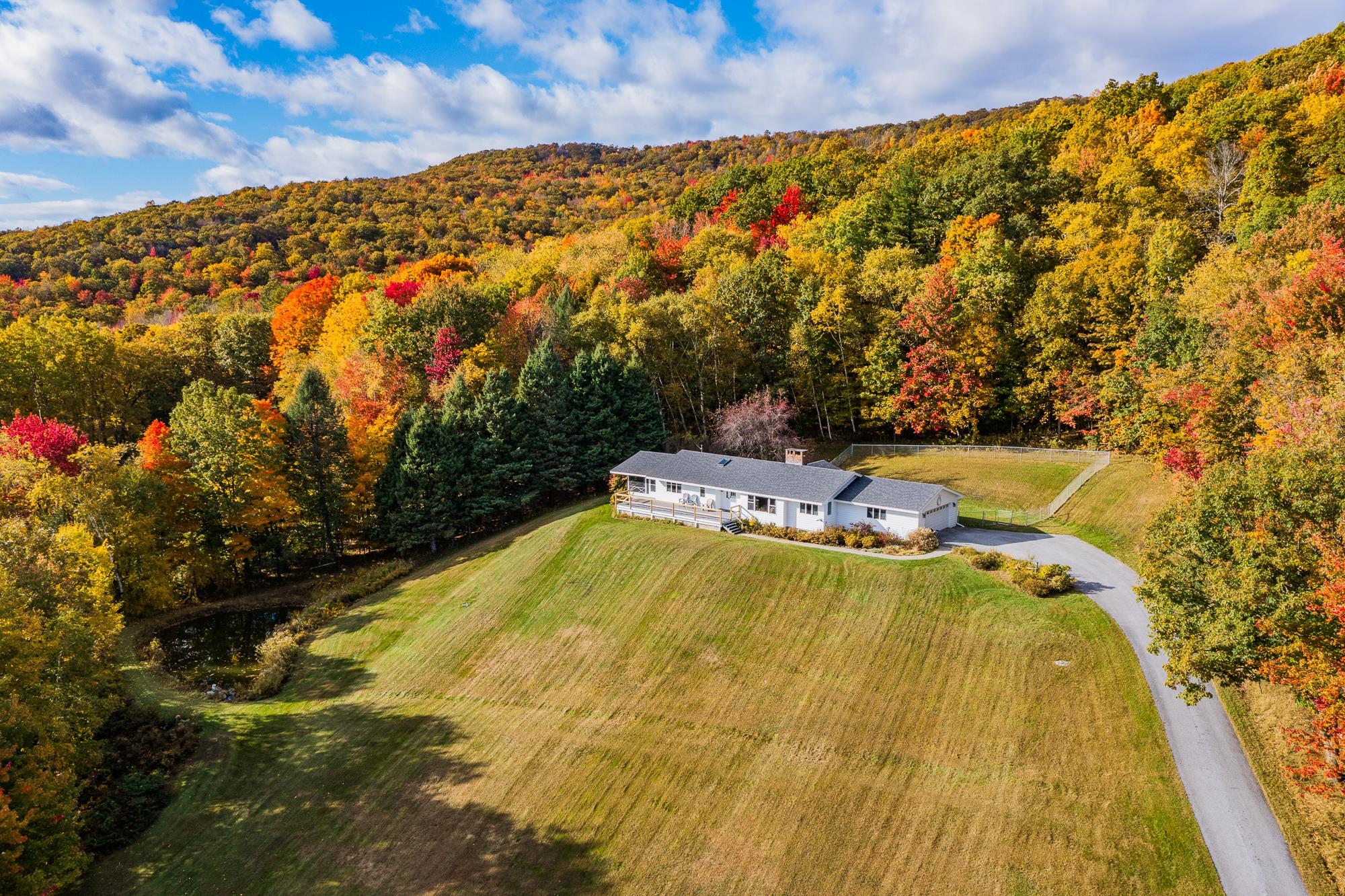 1516 West Mountain Road
