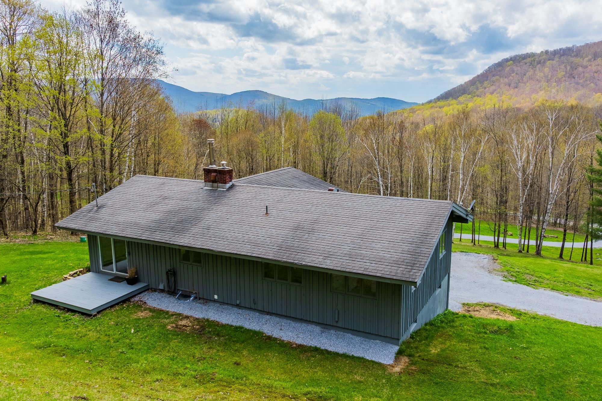 2354 Danby Mountain Road