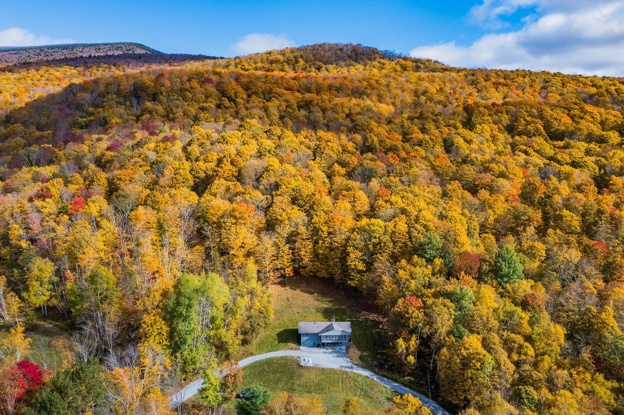 2354 Danby Mountain Road