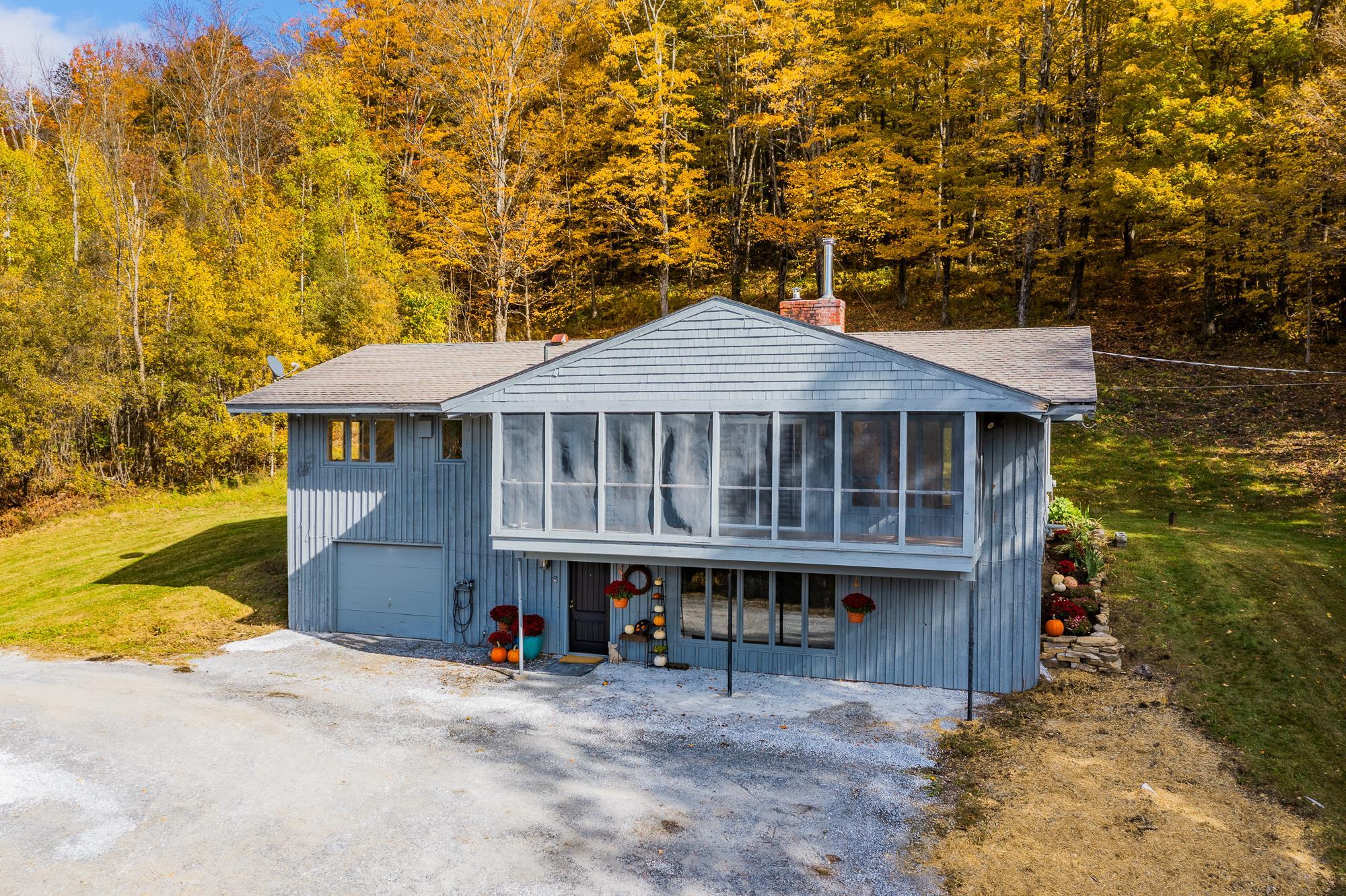 2354 Danby Mountain Road