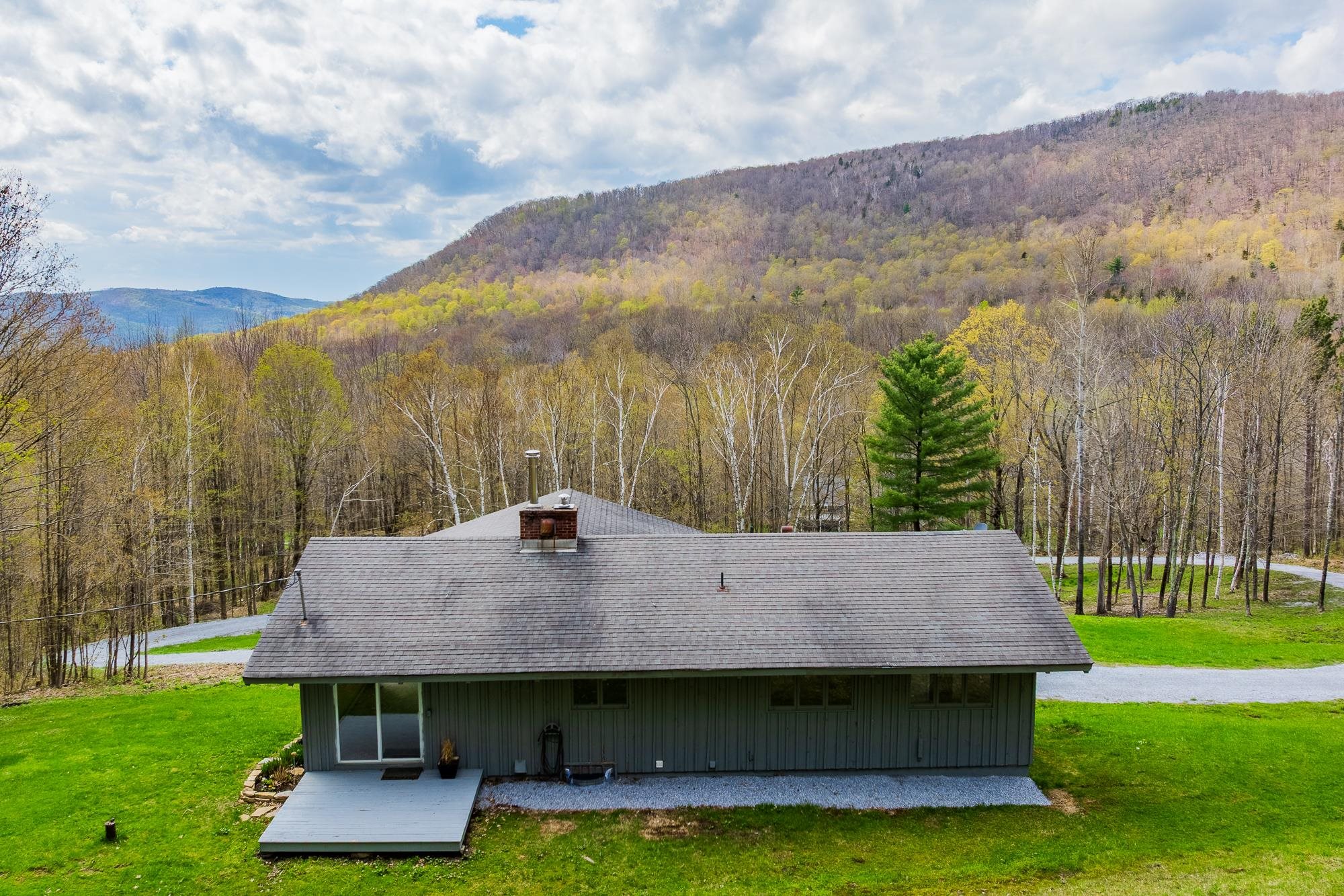 2354 Danby Mountain Road