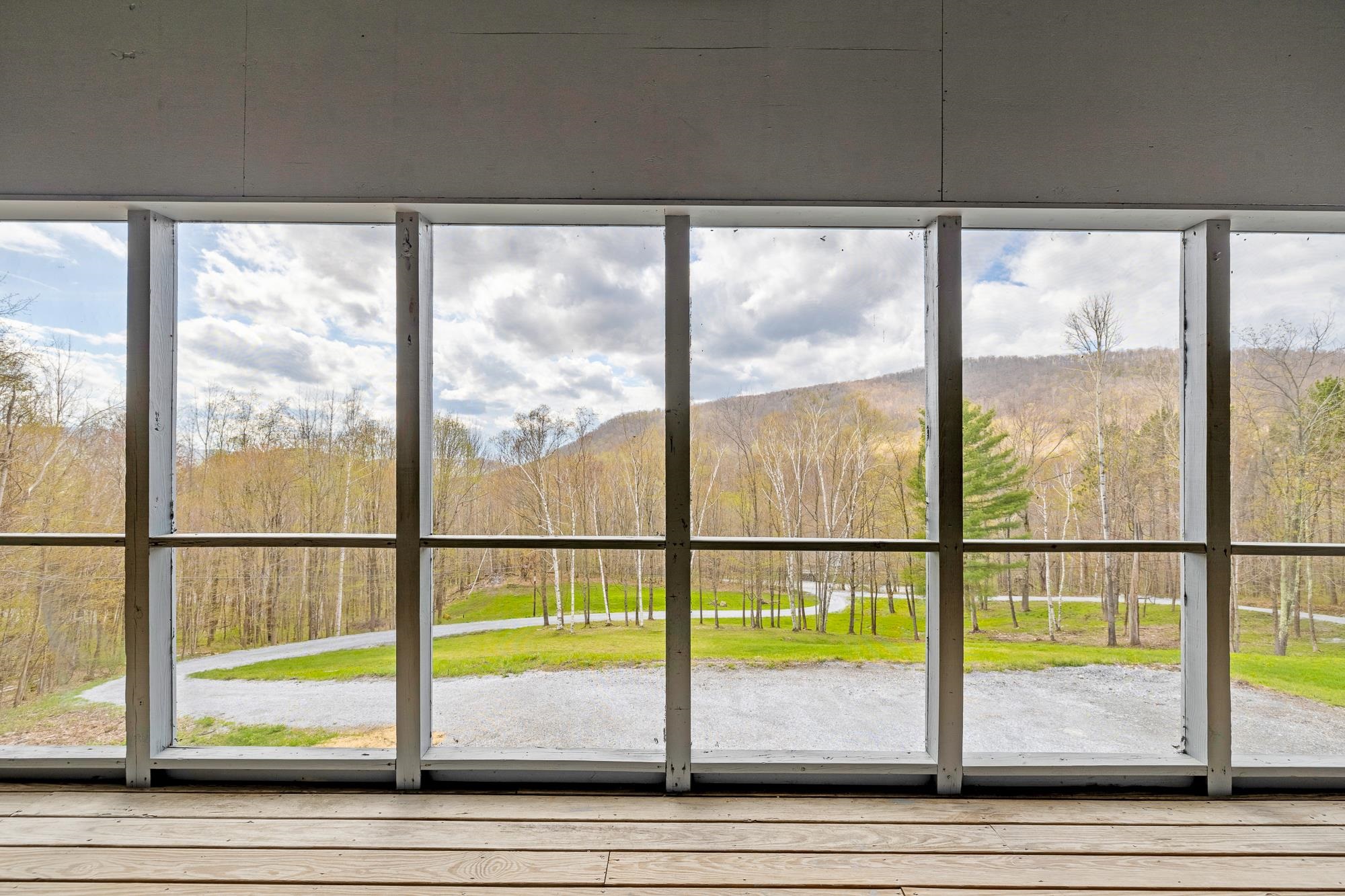 2354 Danby Mountain Road