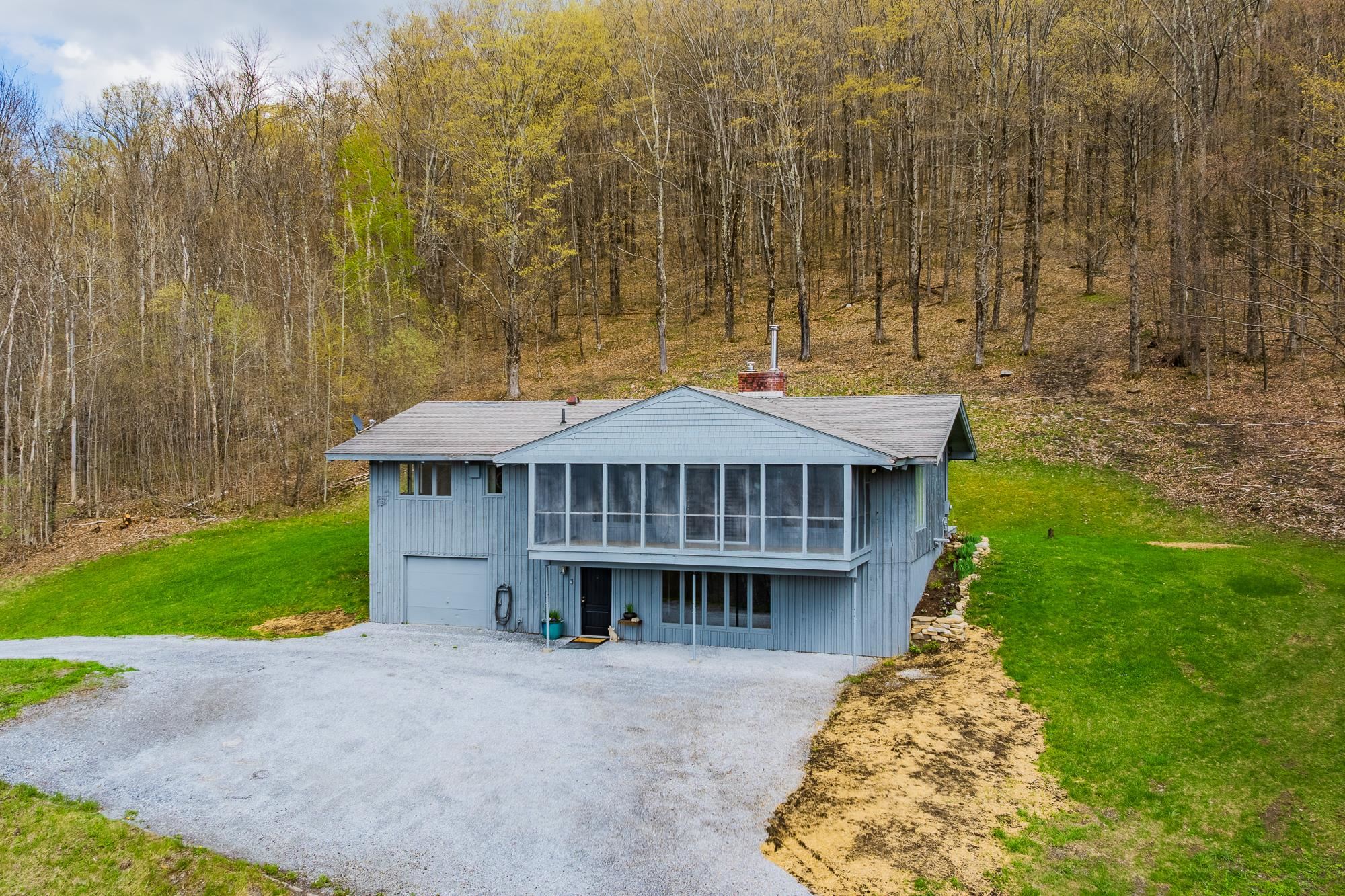 2354 Danby Mountain Road