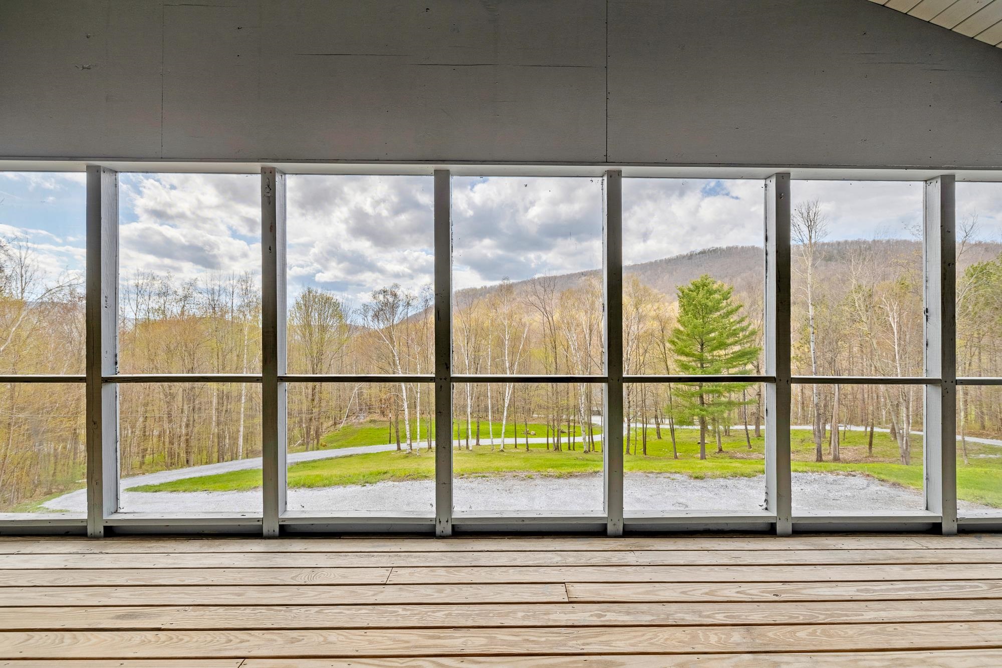 2354 Danby Mountain Road