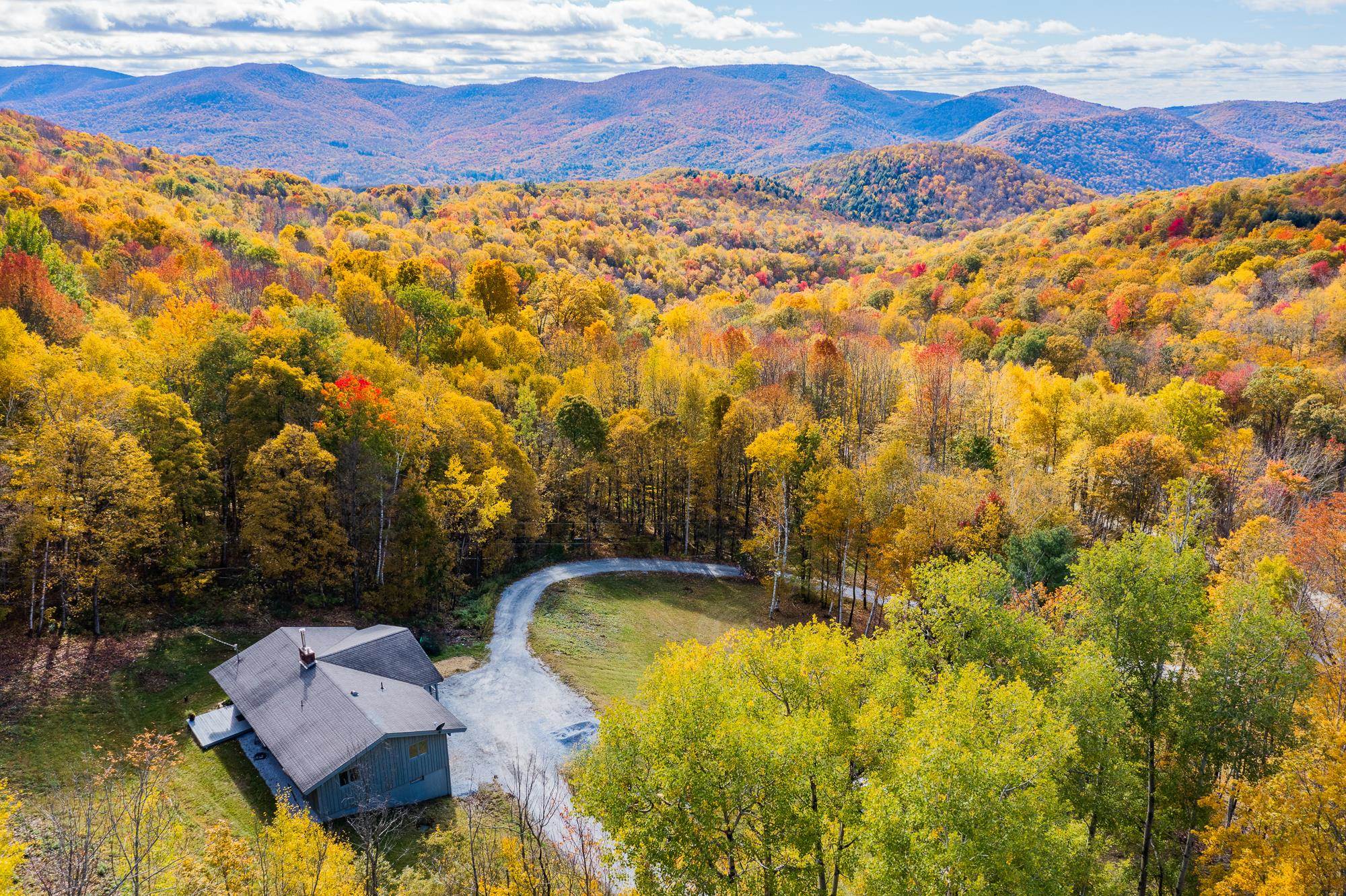 2354 Danby Mountain Road