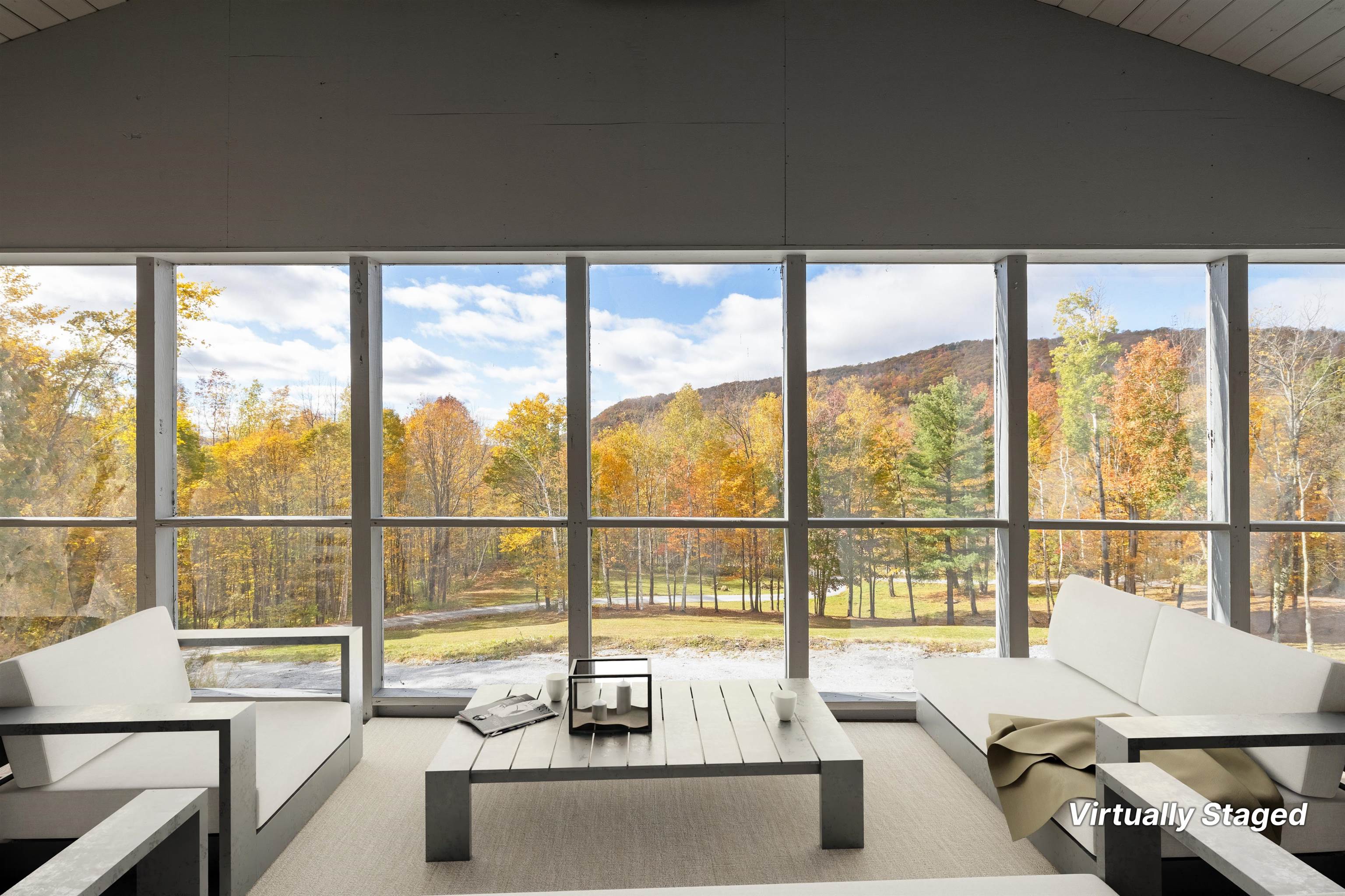 2354 Danby Mountain Road