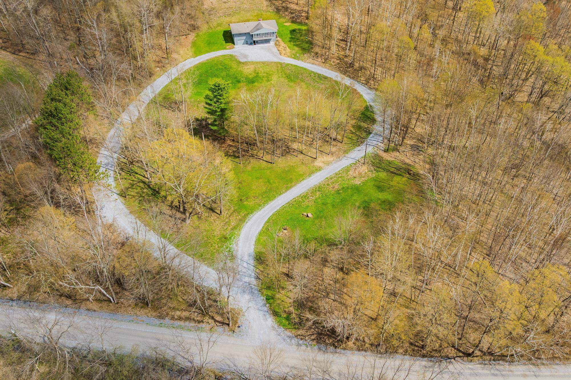 2354 Danby Mountain Road
